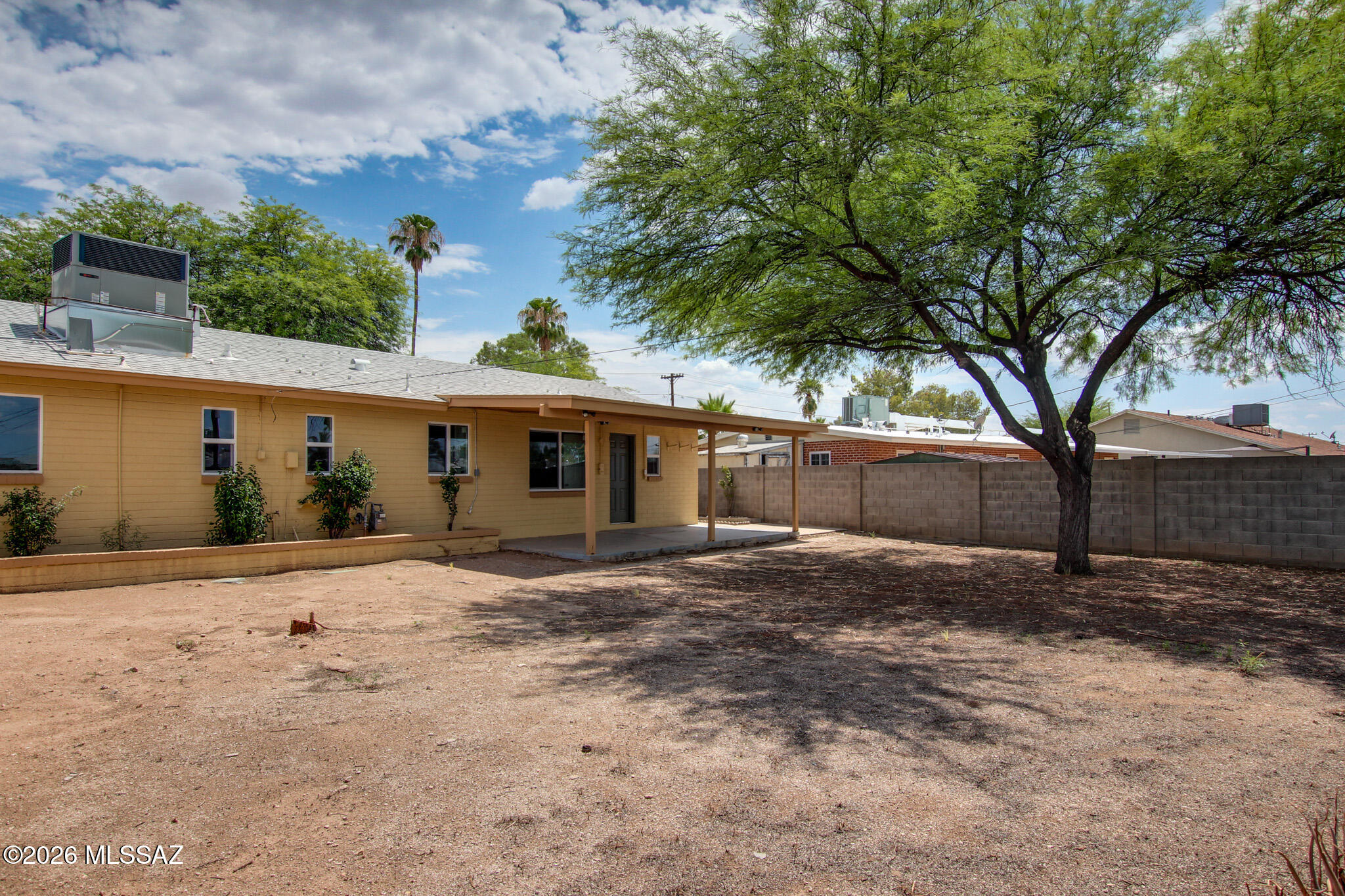 Mesa Village Estates - Residential