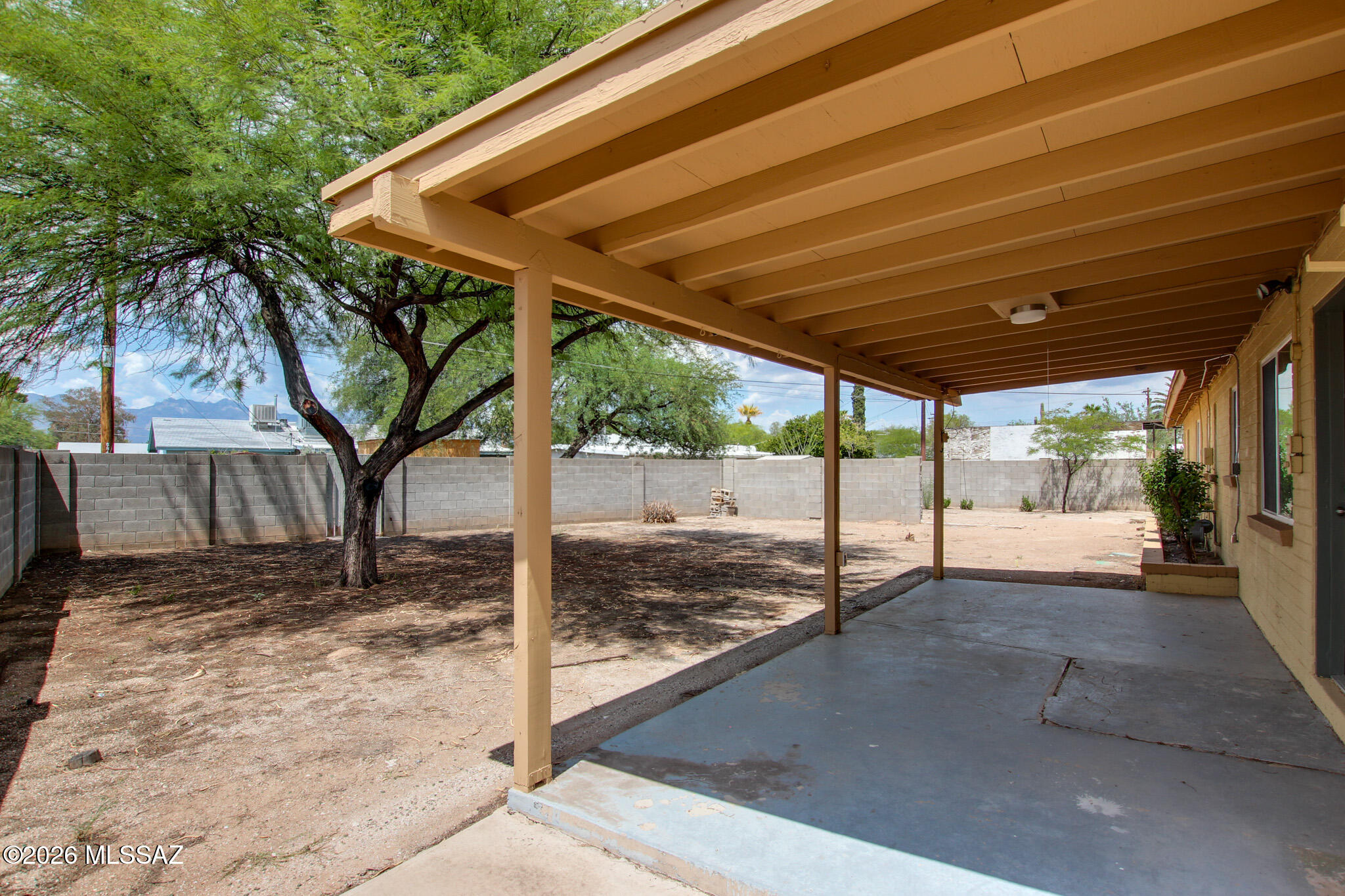 Mesa Village Estates - Residential