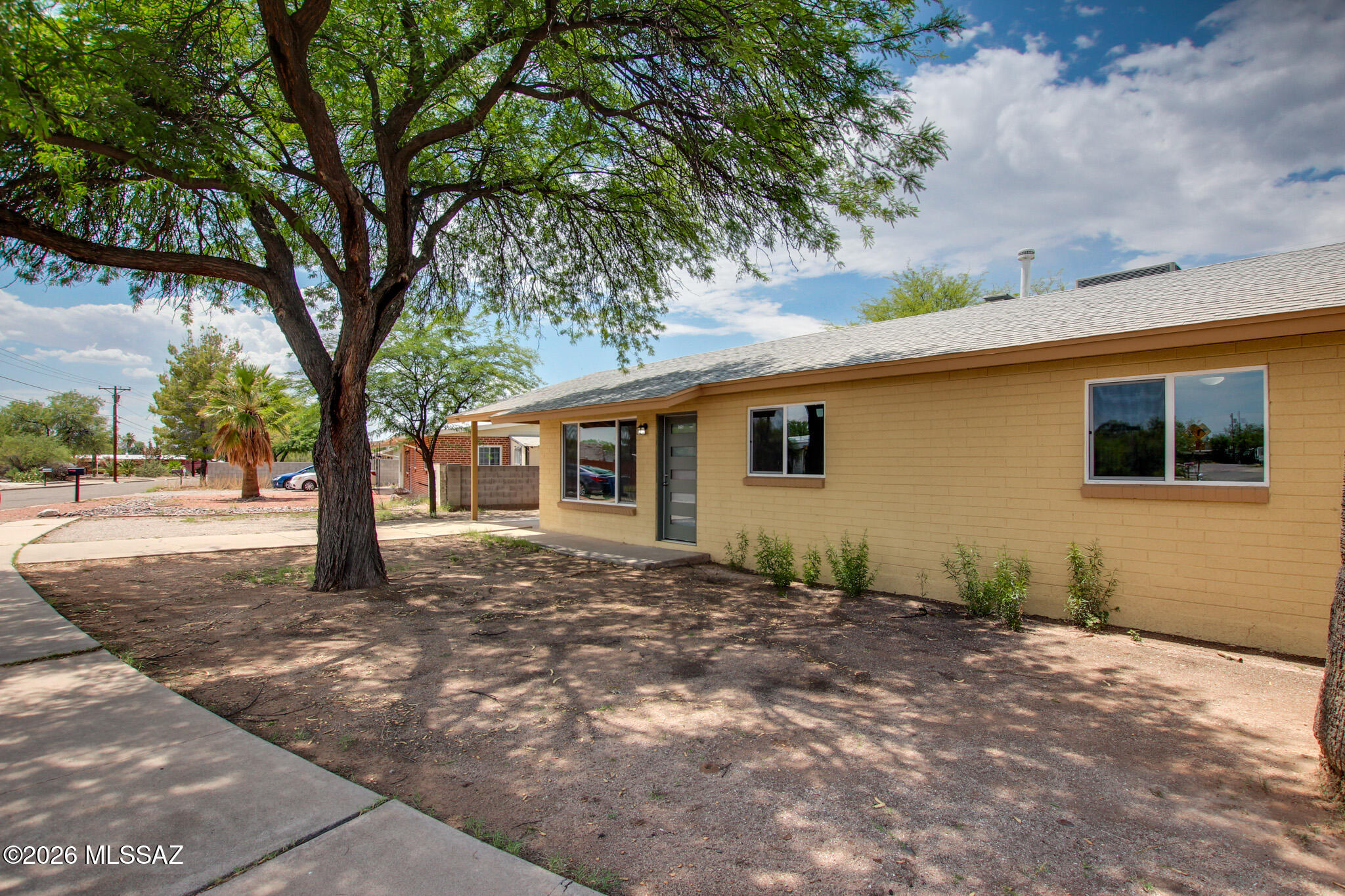 Mesa Village Estates - Residential