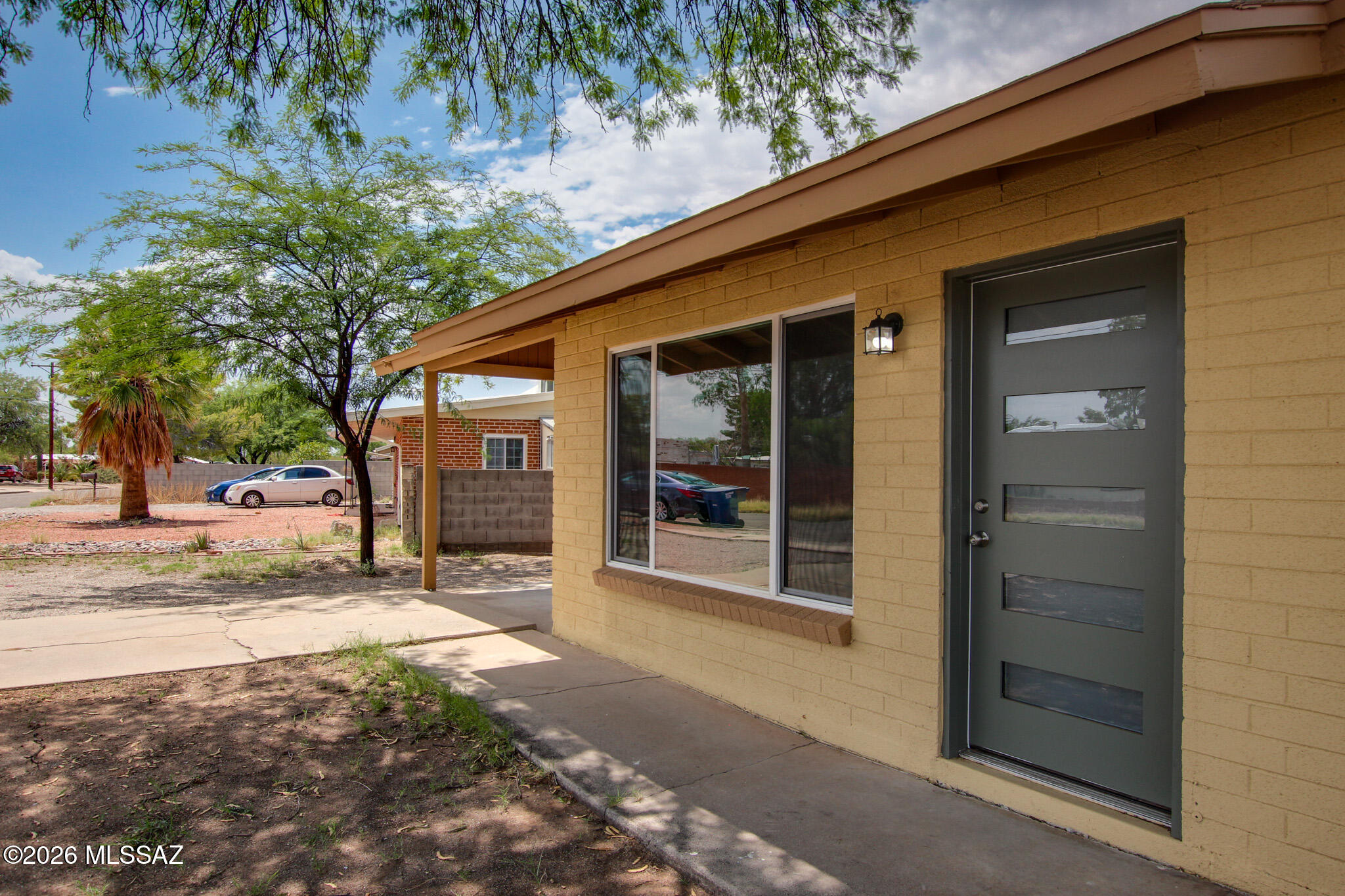 Mesa Village Estates - Residential