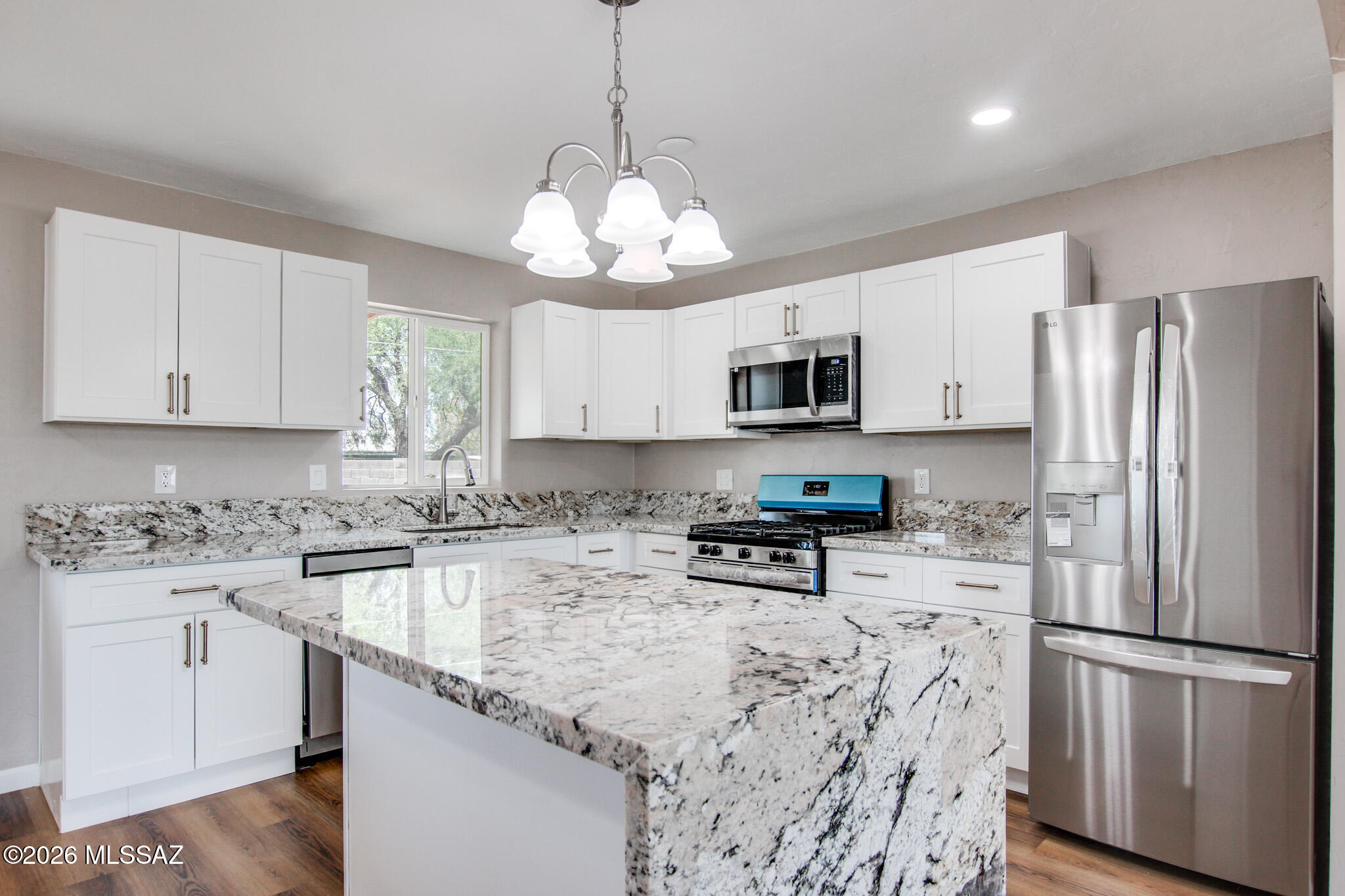 Mesa Village Estates - Residential