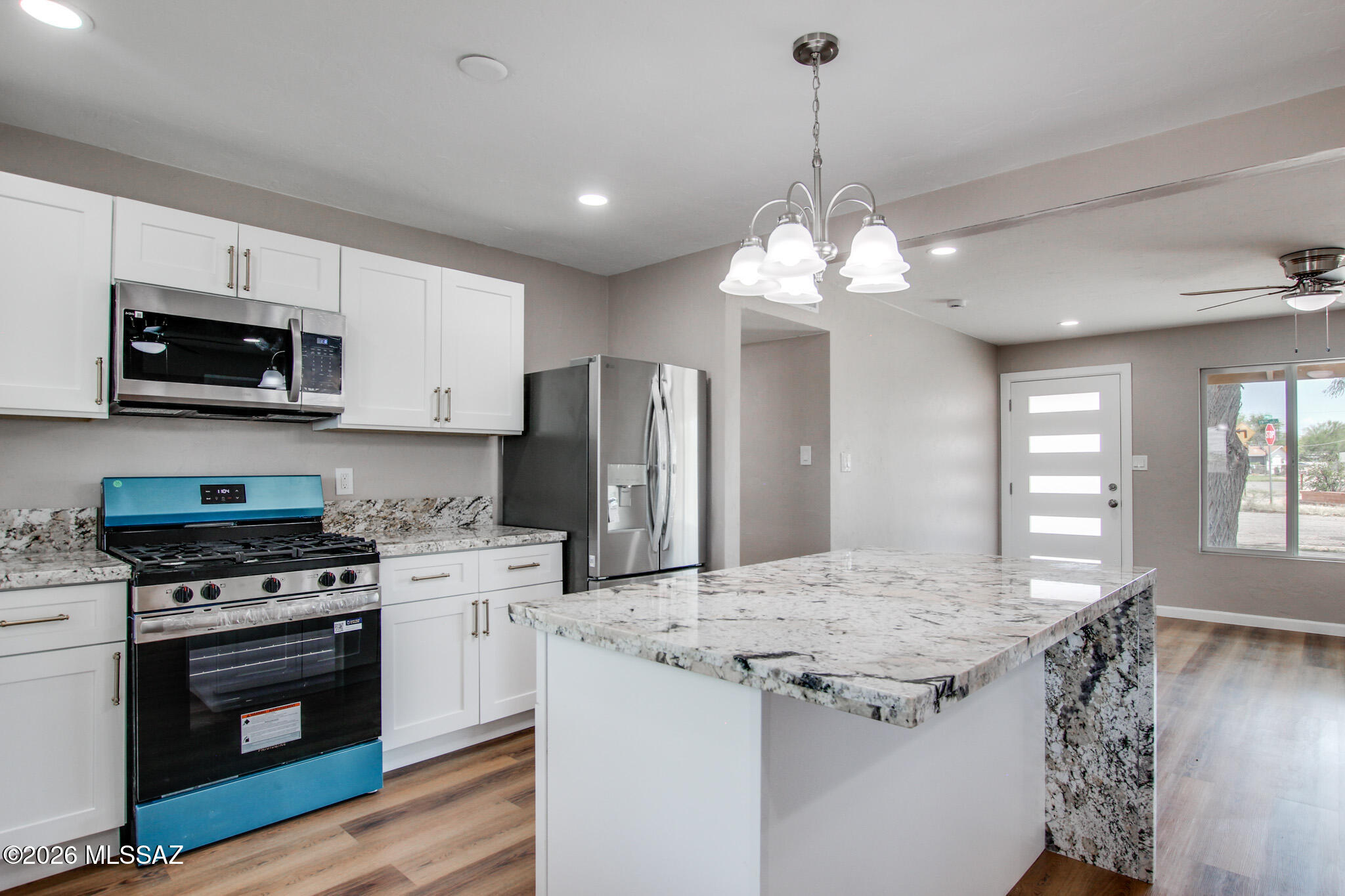 Mesa Village Estates - Residential