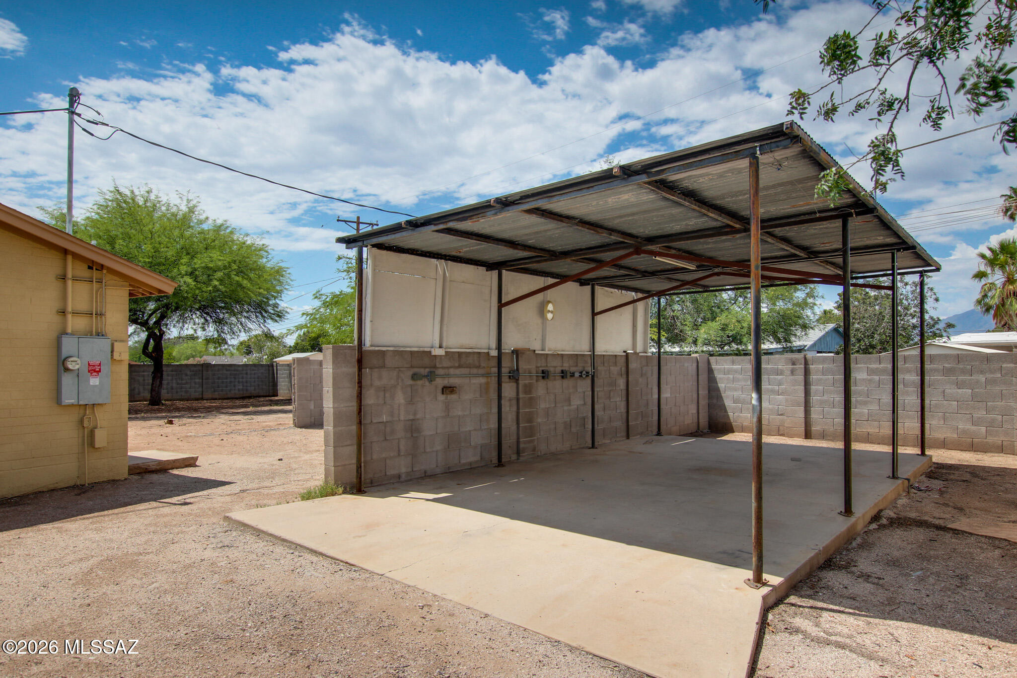 Mesa Village Estates - Residential