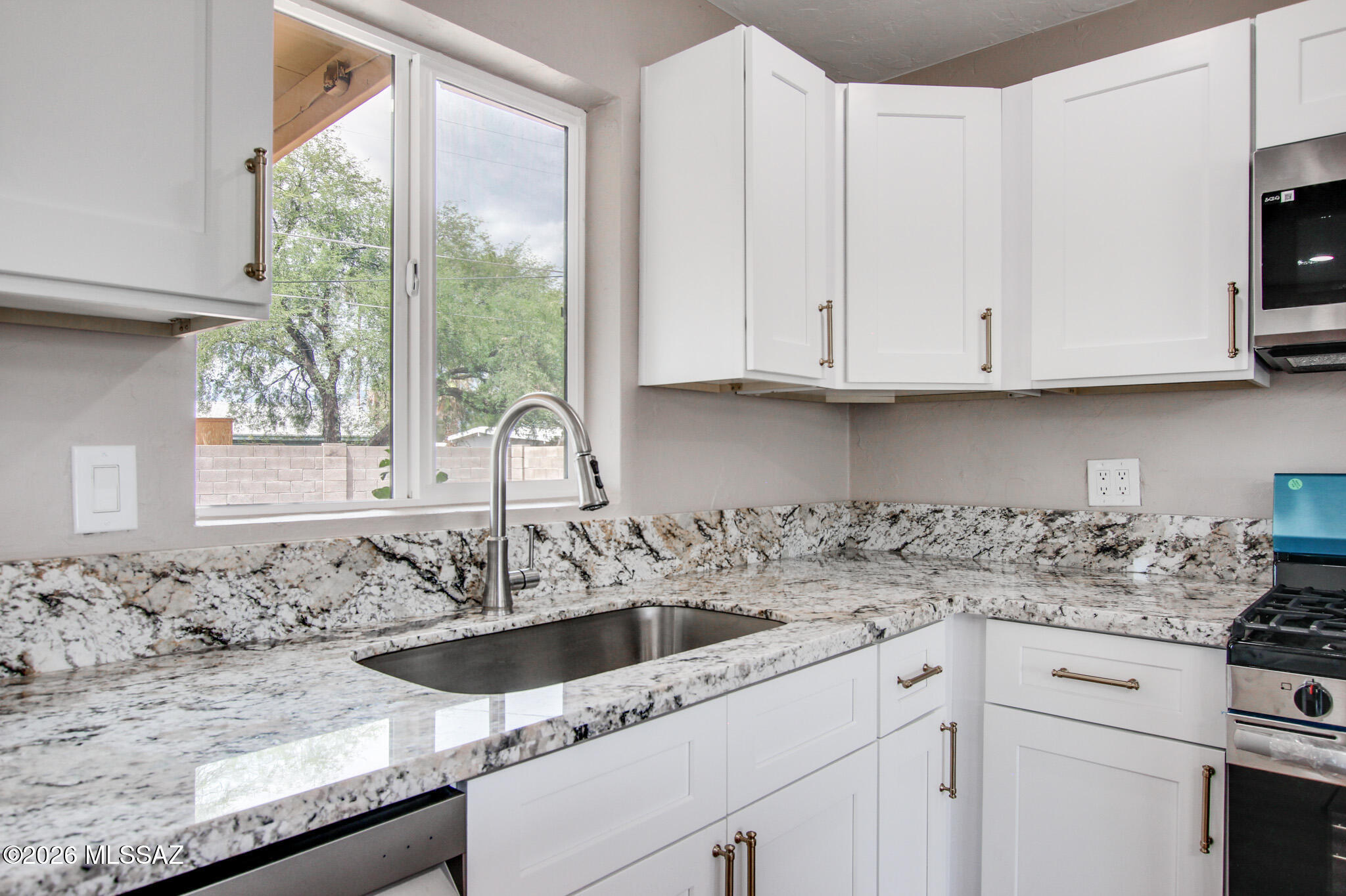 Mesa Village Estates - Residential