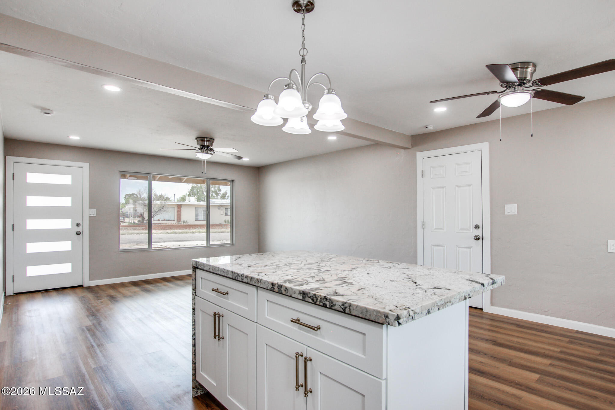 Mesa Village Estates - Residential