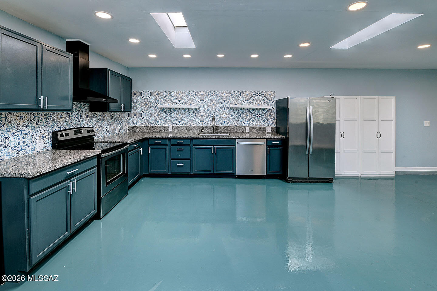 N/A - Residential