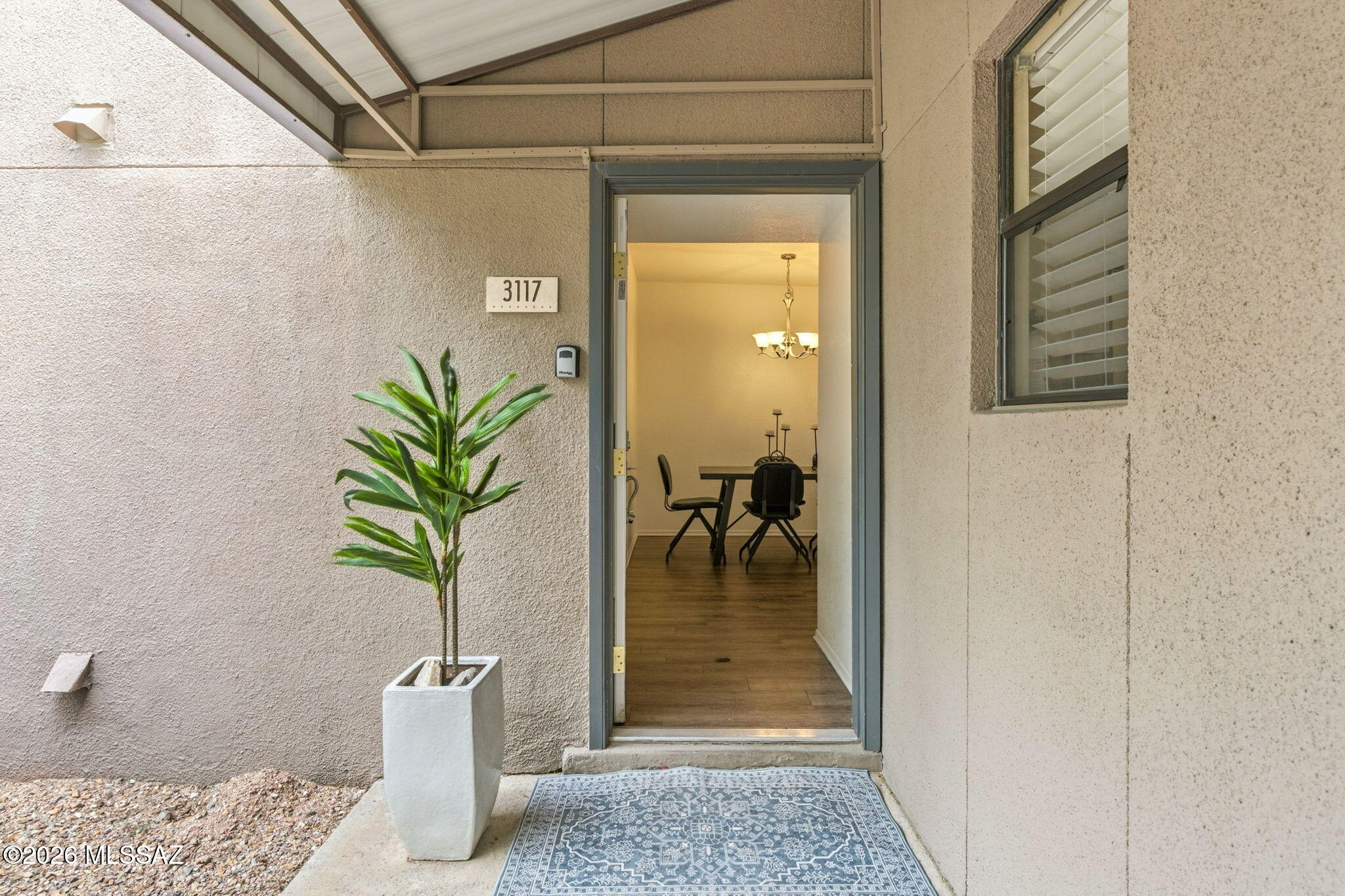 Greens at Ventana Canyon - Residential