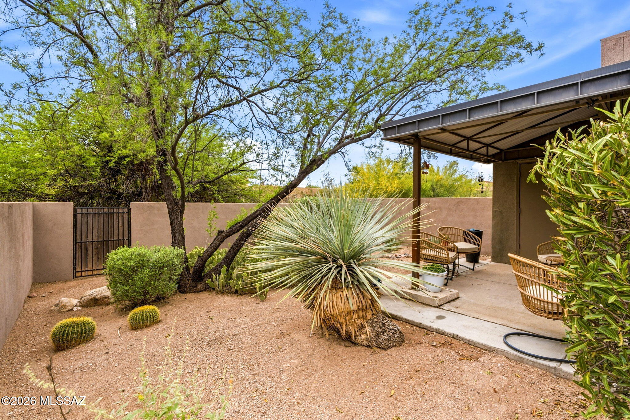 Greens at Ventana Canyon - Residential