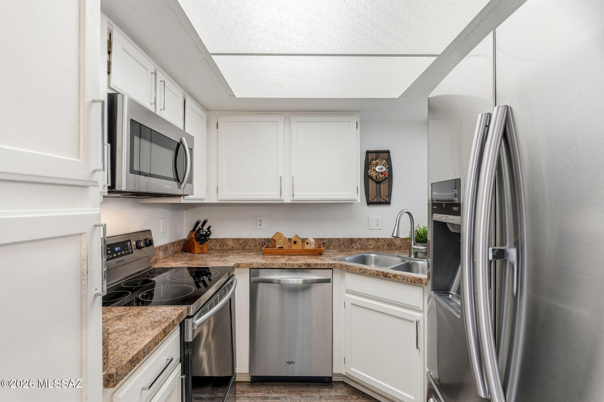 Greens at Ventana Canyon - Residential