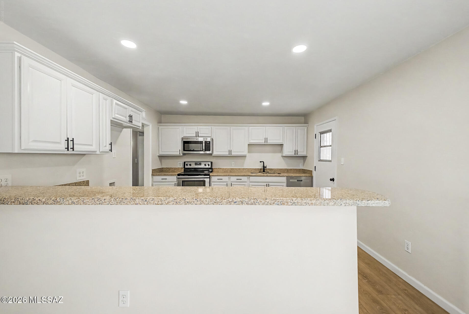 Moreland Vista - Residential