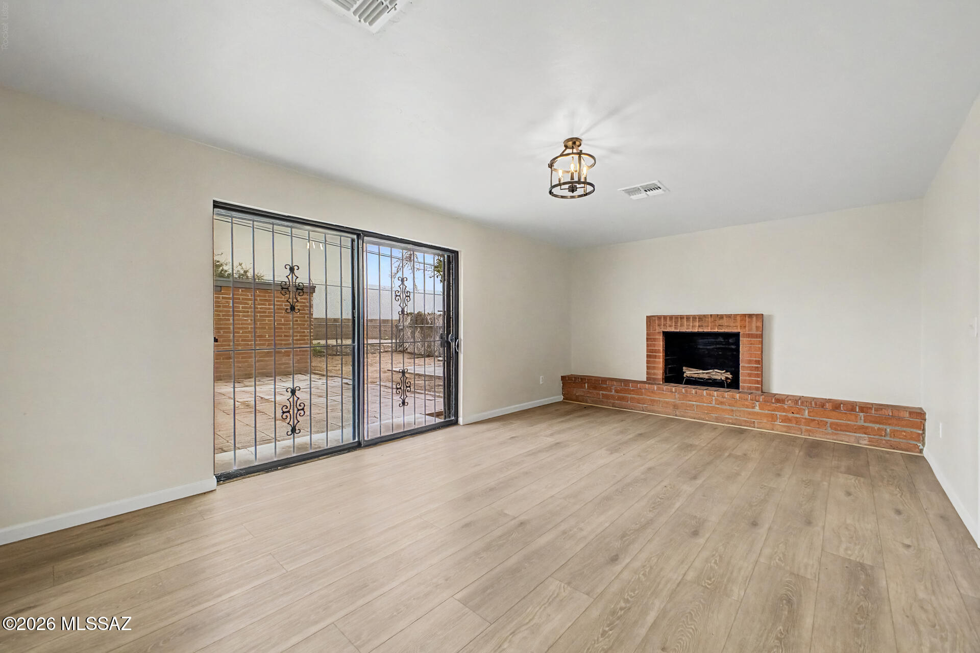 Moreland Vista - Residential
