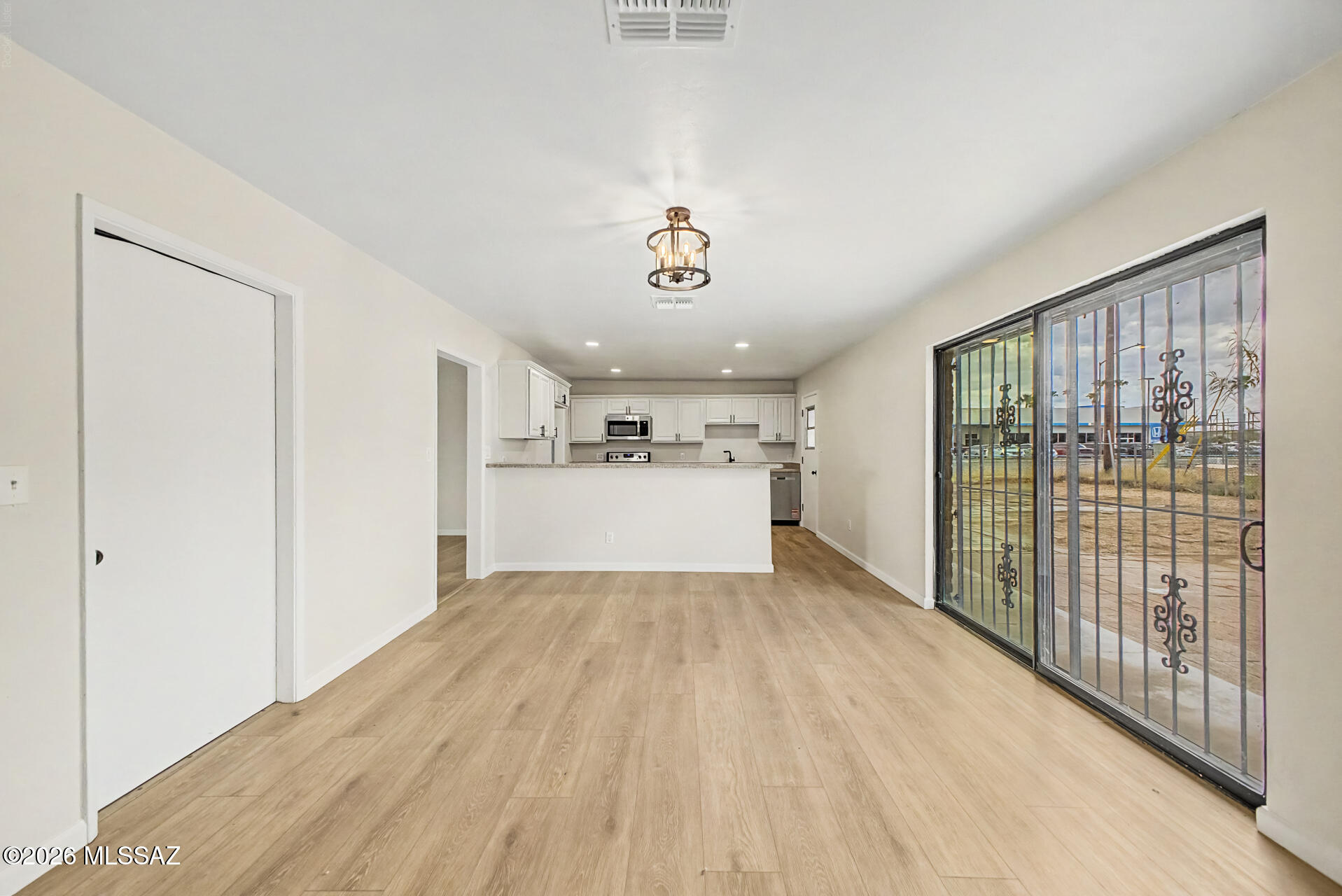 Moreland Vista - Residential
