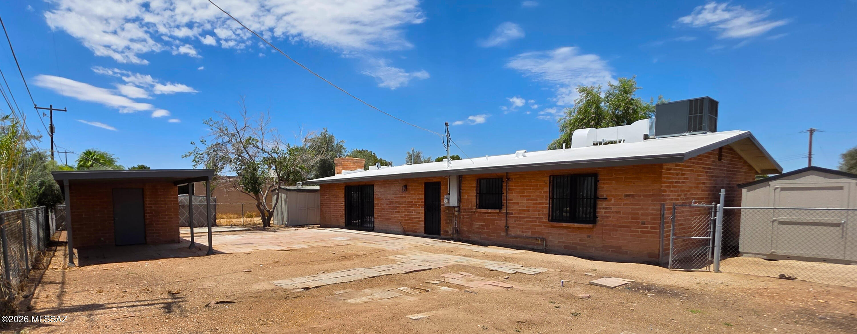 Moreland Vista - Residential