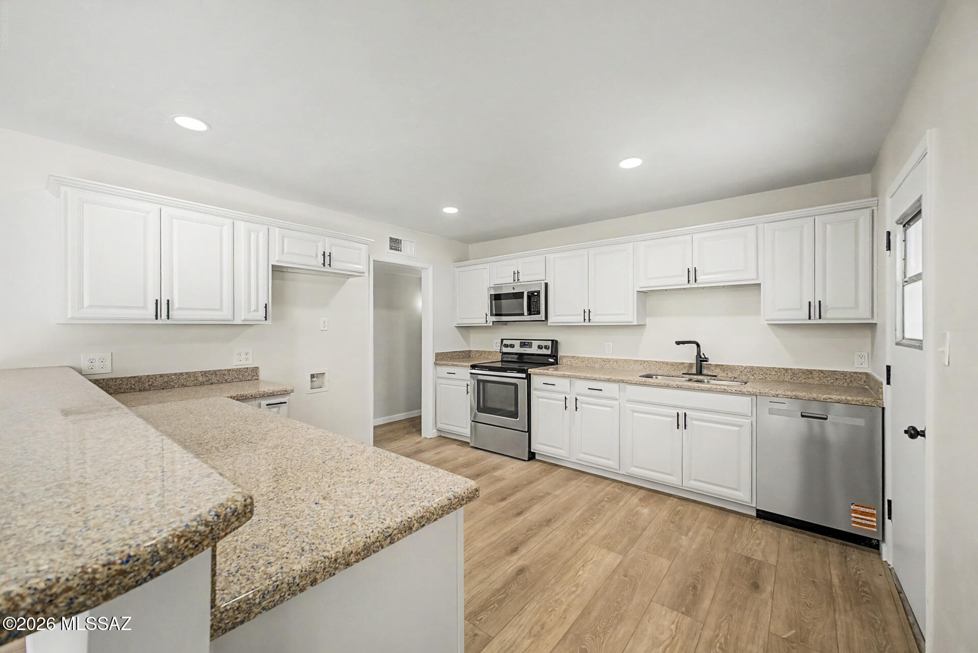 Moreland Vista - Residential