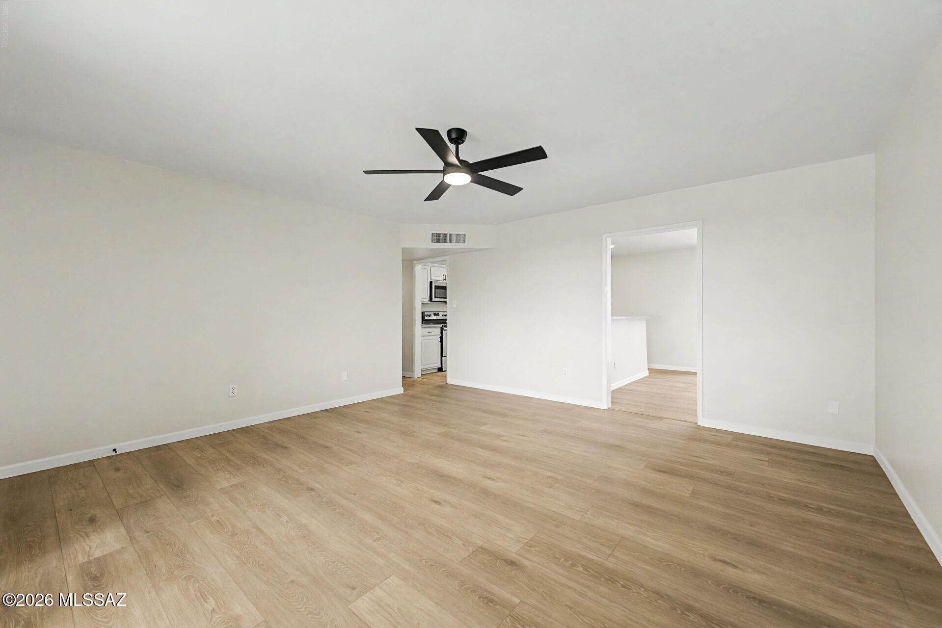 Moreland Vista - Residential
