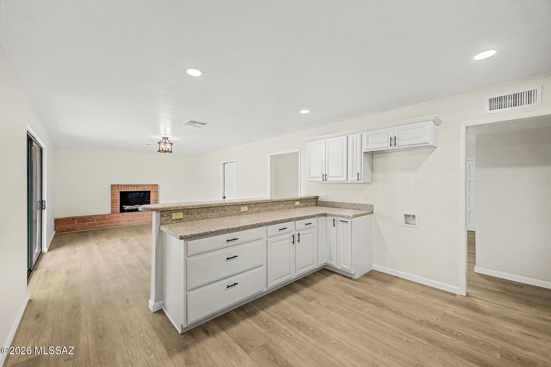 Moreland Vista - Residential