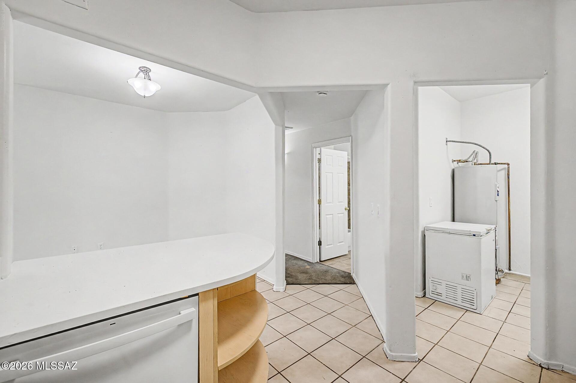 Santa Rita Villas (1-218) - Residential