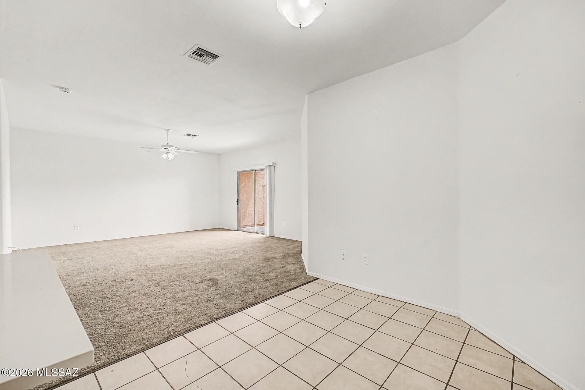 Santa Rita Villas (1-218) - Residential