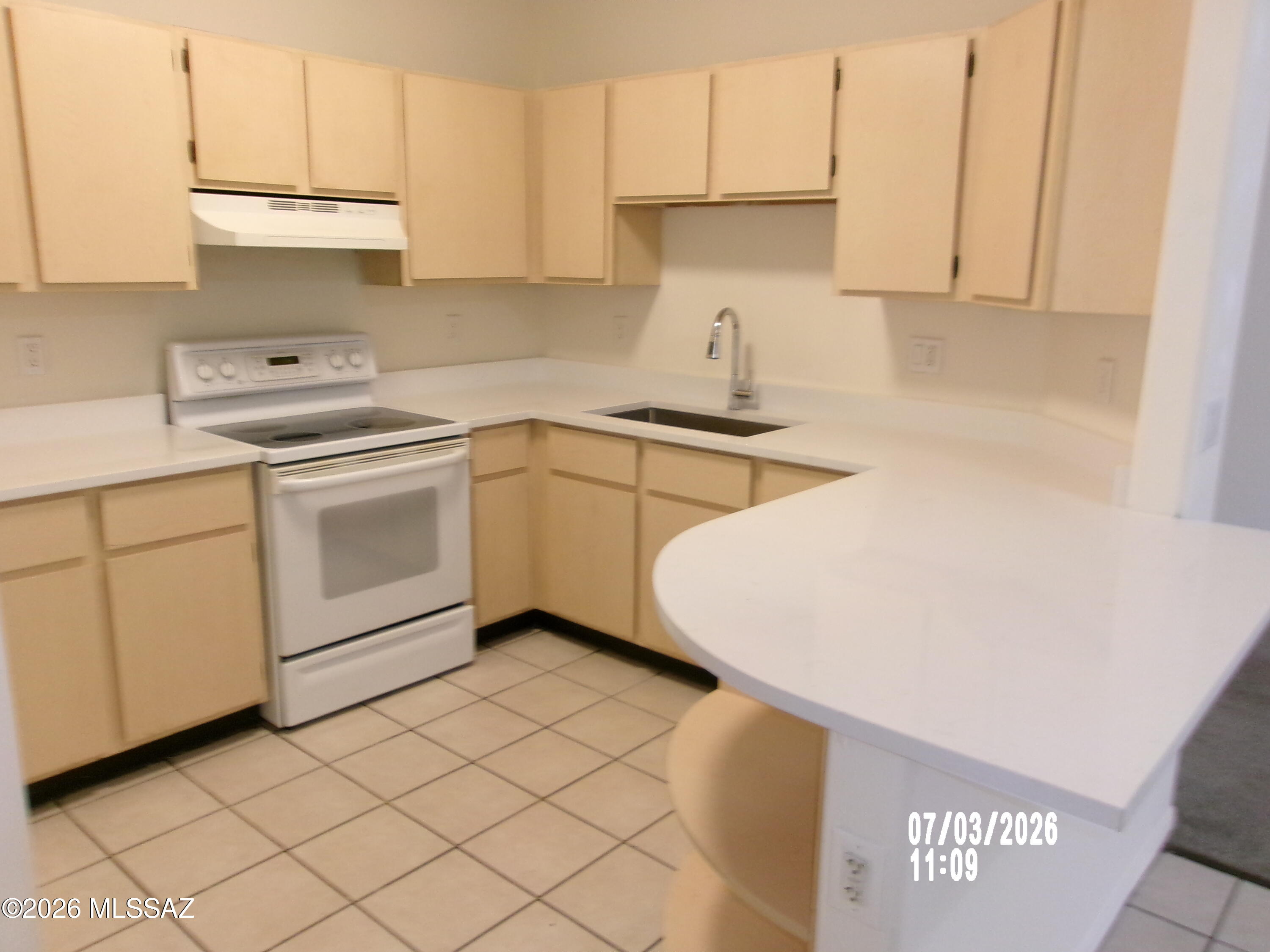Santa Rita Villas (1-218) - Residential