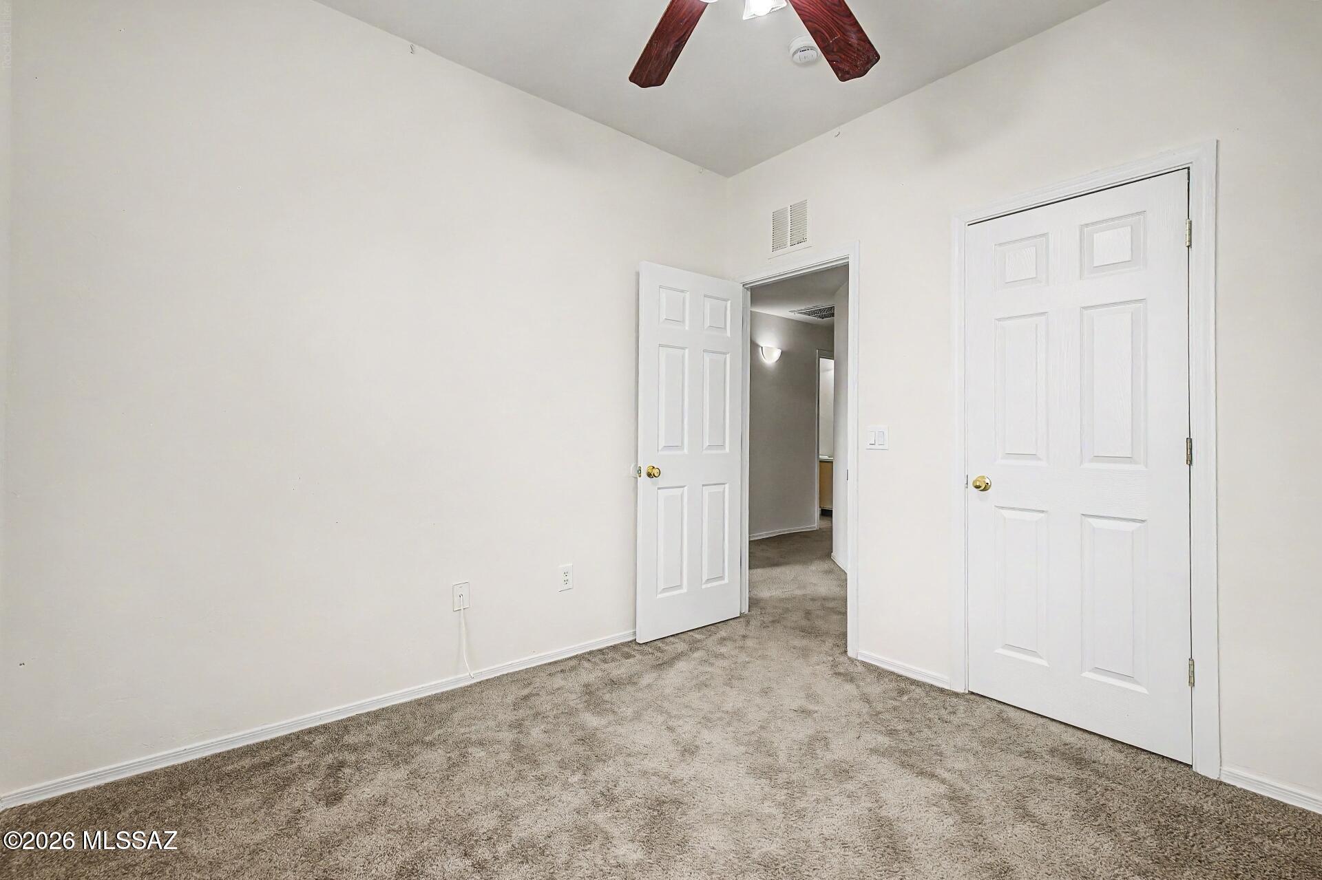 Santa Rita Villas (1-218) - Residential