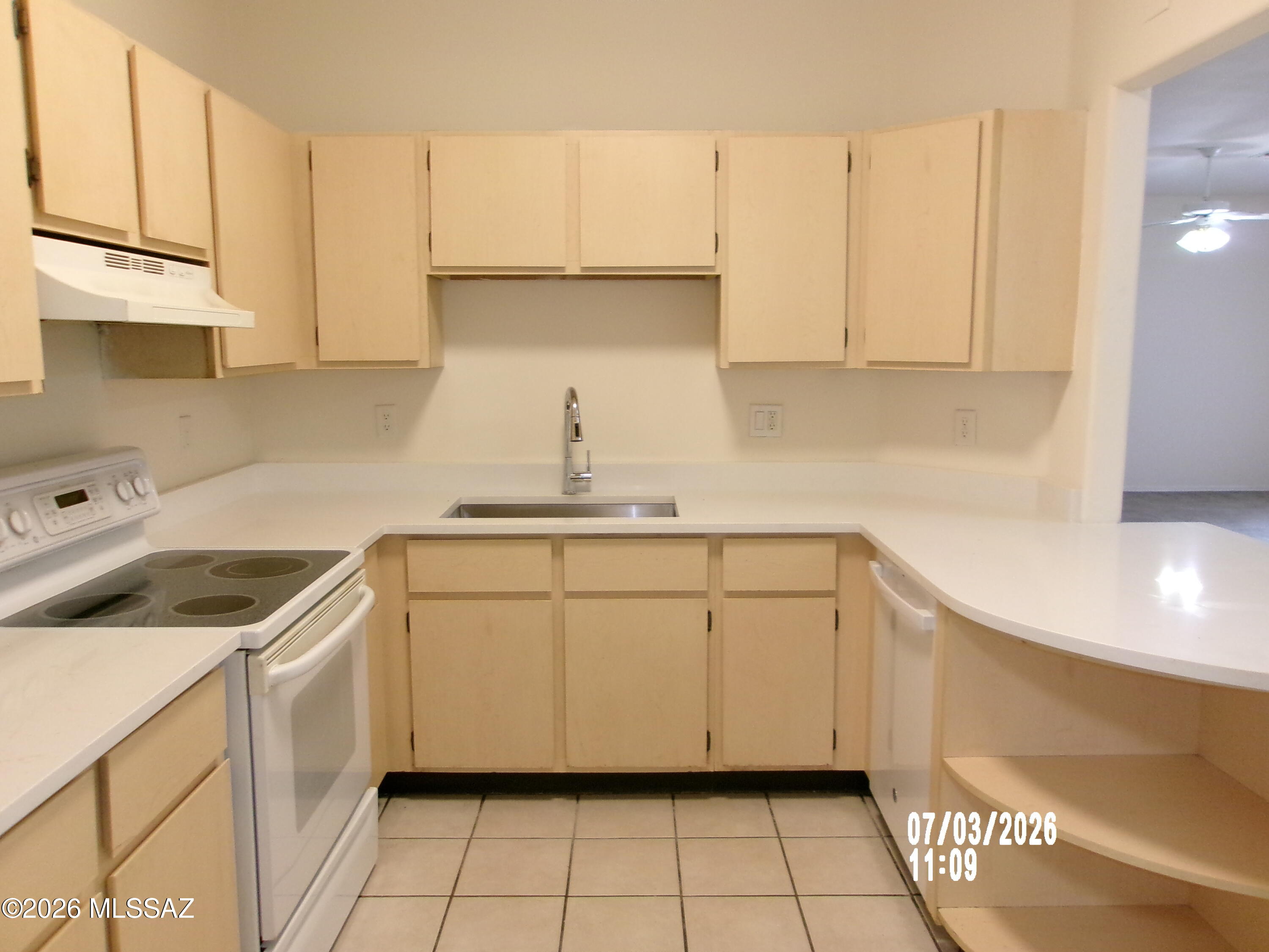 Santa Rita Villas (1-218) - Residential