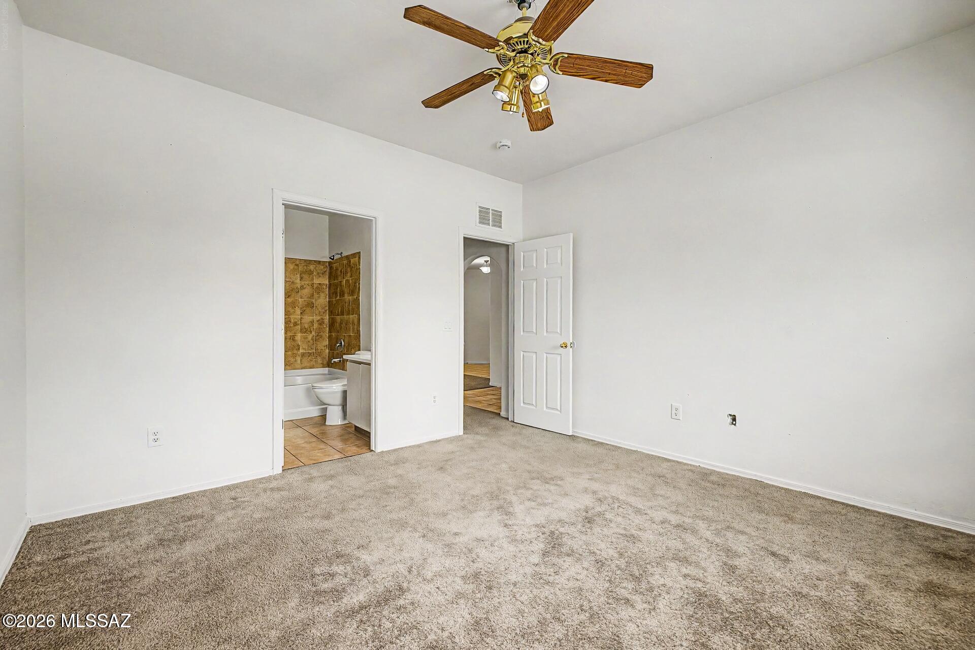 Santa Rita Villas (1-218) - Residential