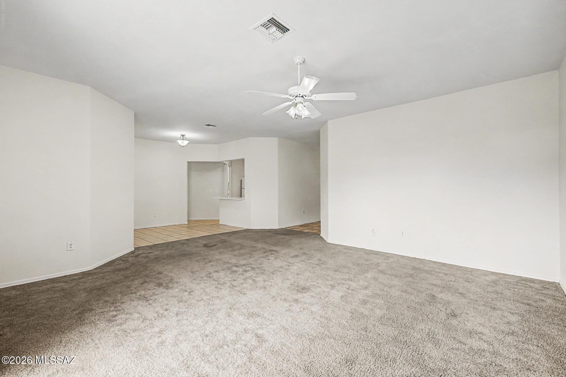 Santa Rita Villas (1-218) - Residential