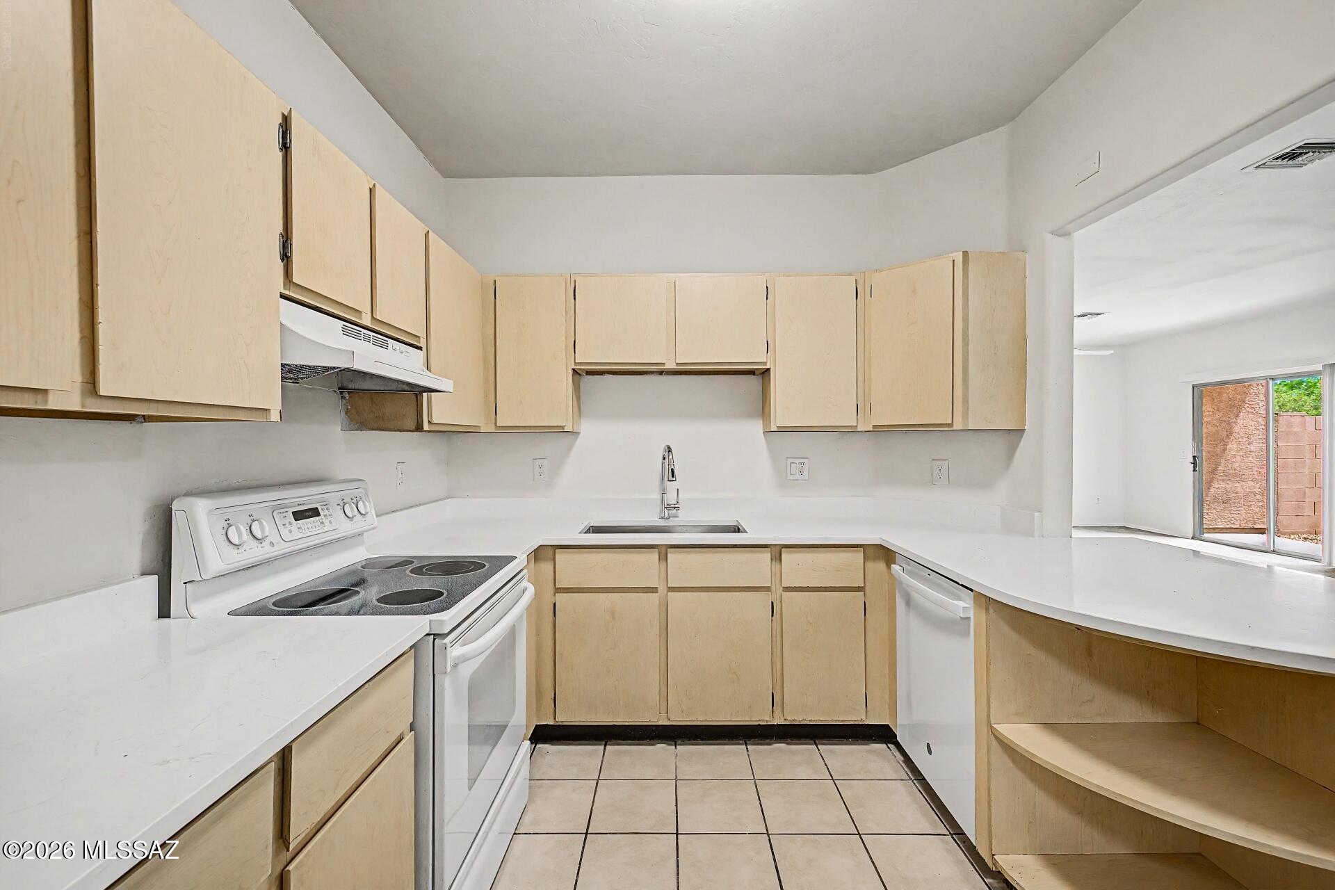 Santa Rita Villas (1-218) - Residential