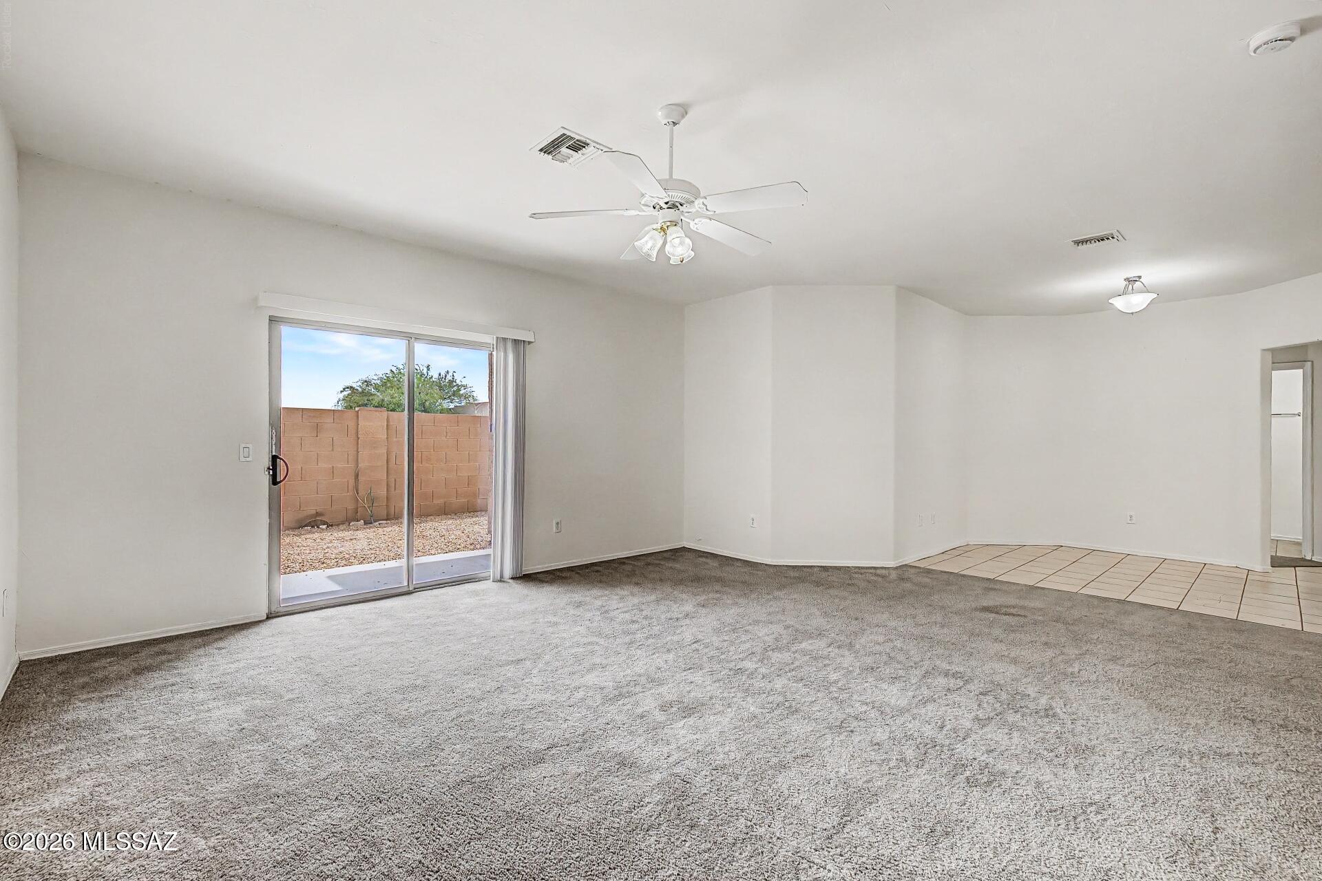 Santa Rita Villas (1-218) - Residential