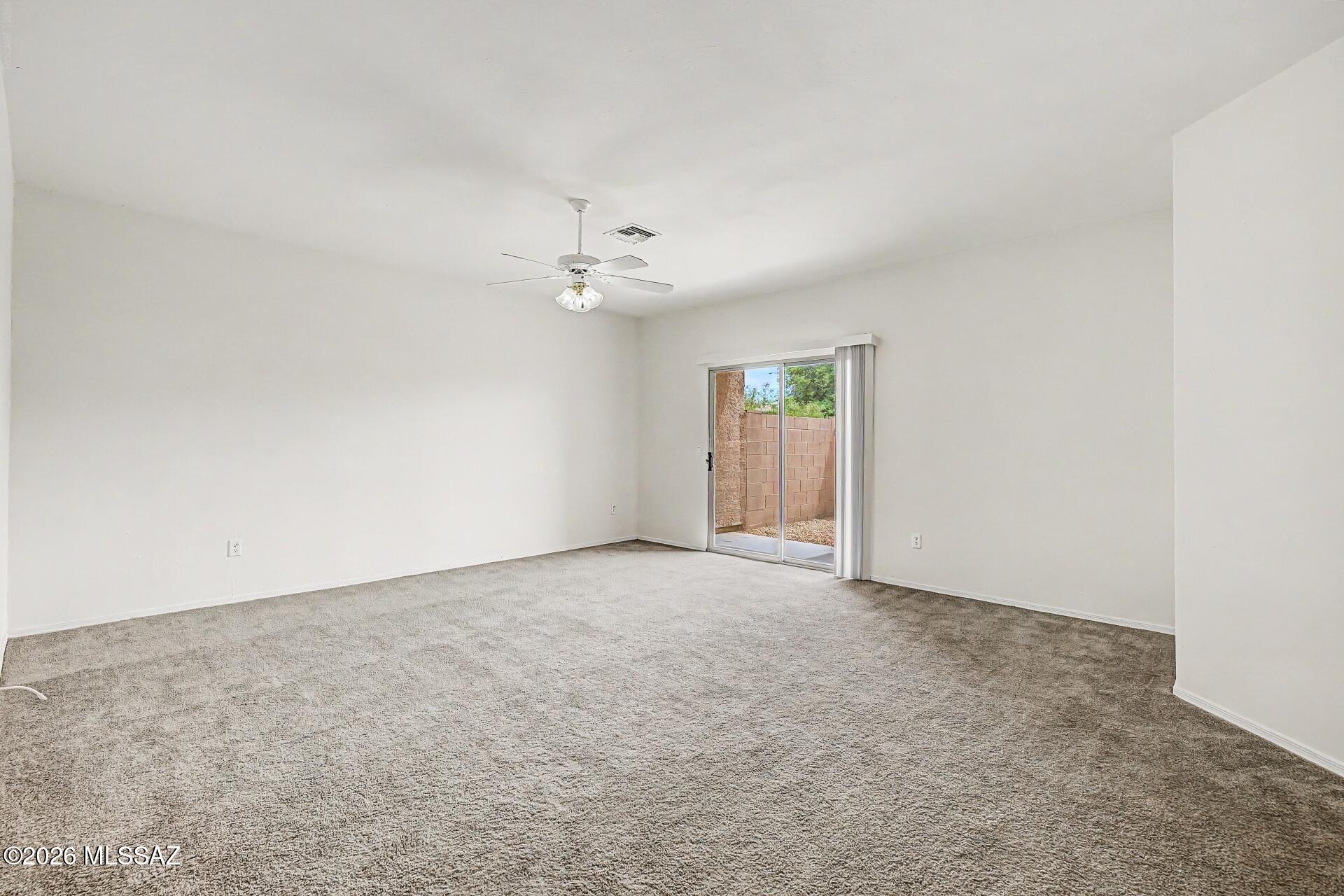 Santa Rita Villas (1-218) - Residential