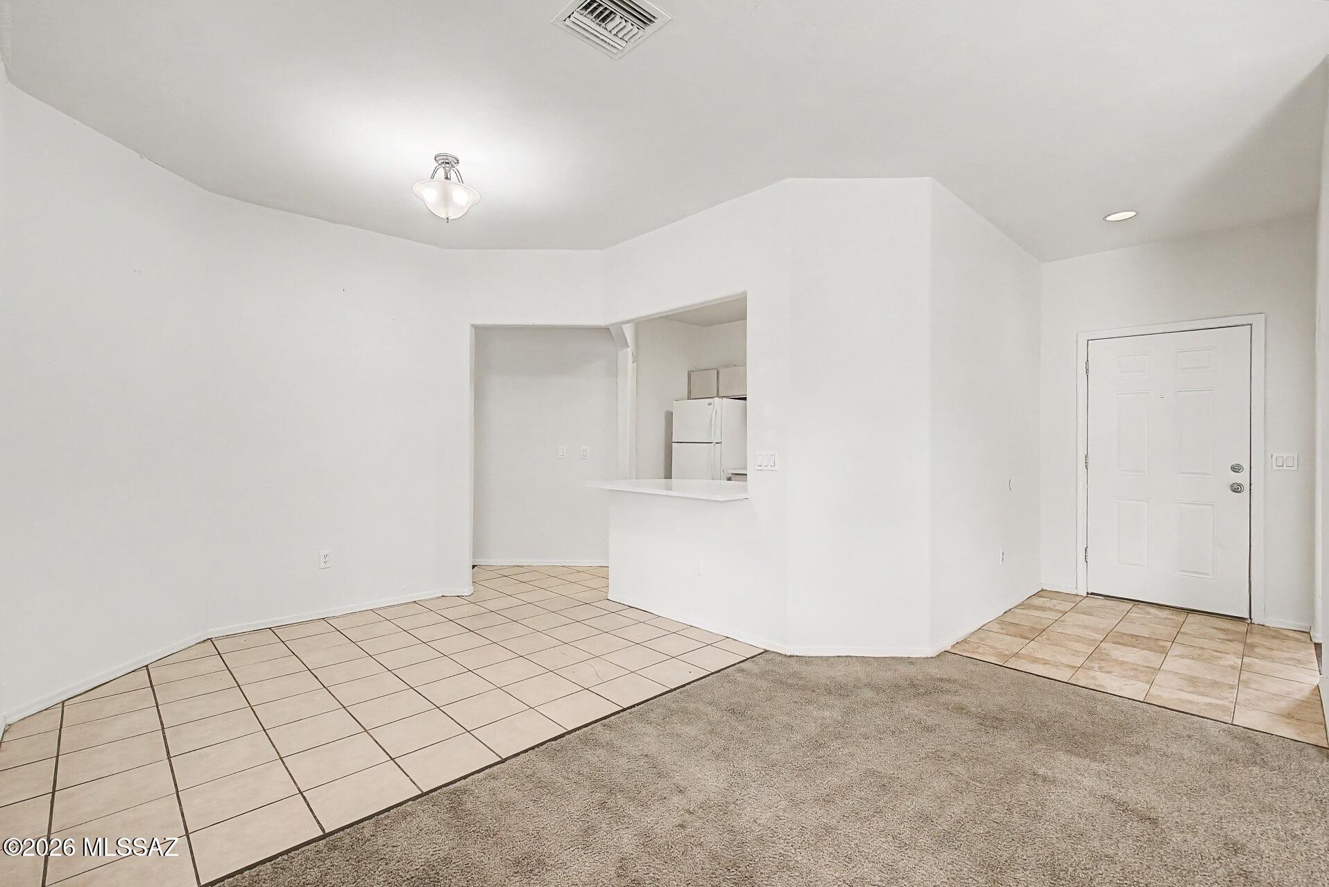 Santa Rita Villas (1-218) - Residential
