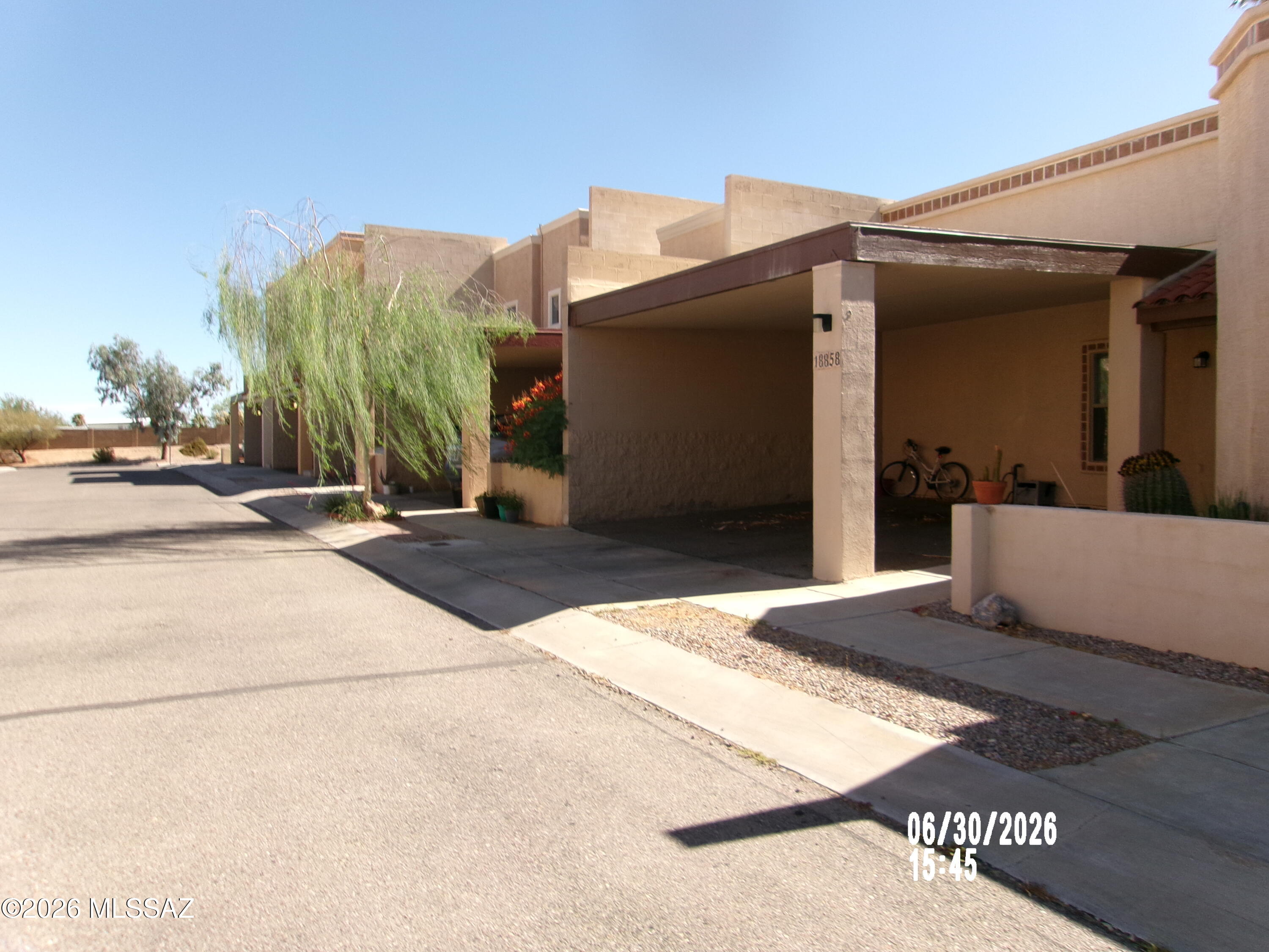 N/A - Residential