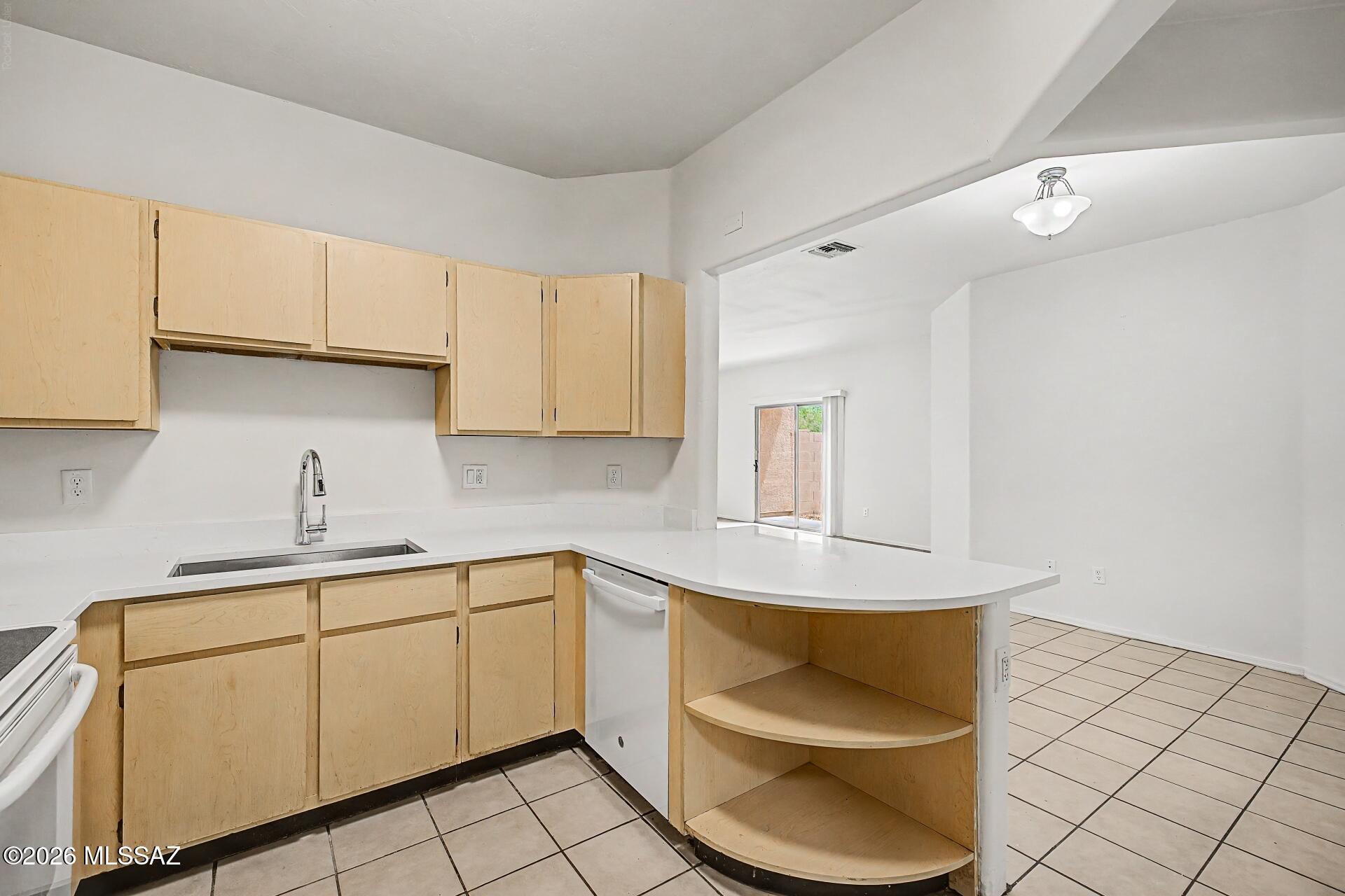 Santa Rita Villas (1-218) - Residential