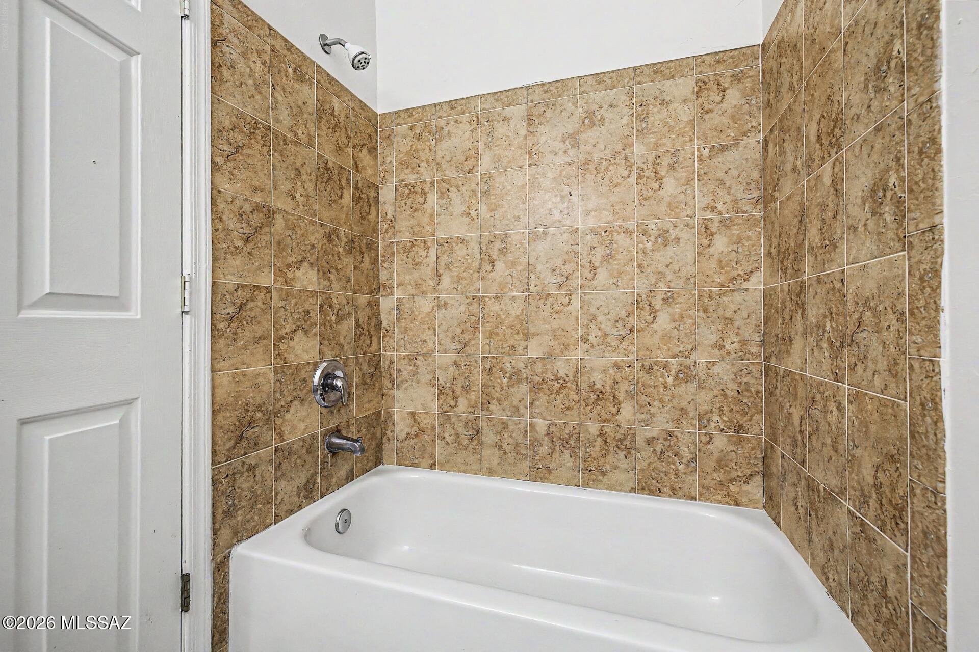 Santa Rita Villas (1-218) - Residential