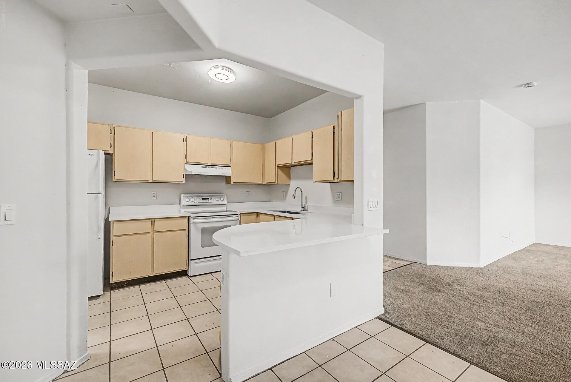Santa Rita Villas (1-218) - Residential