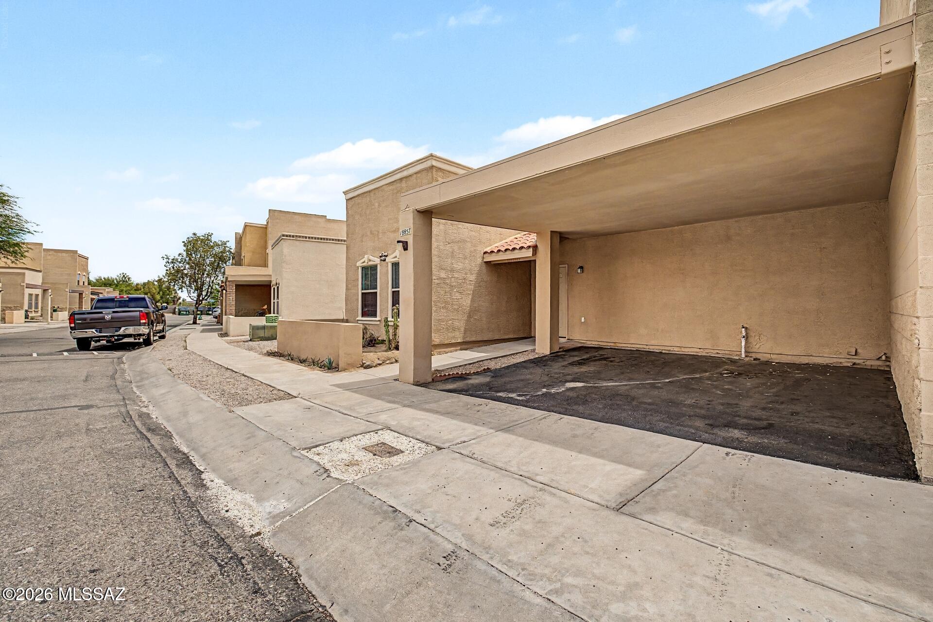 Santa Rita Villas (1-218) - Residential