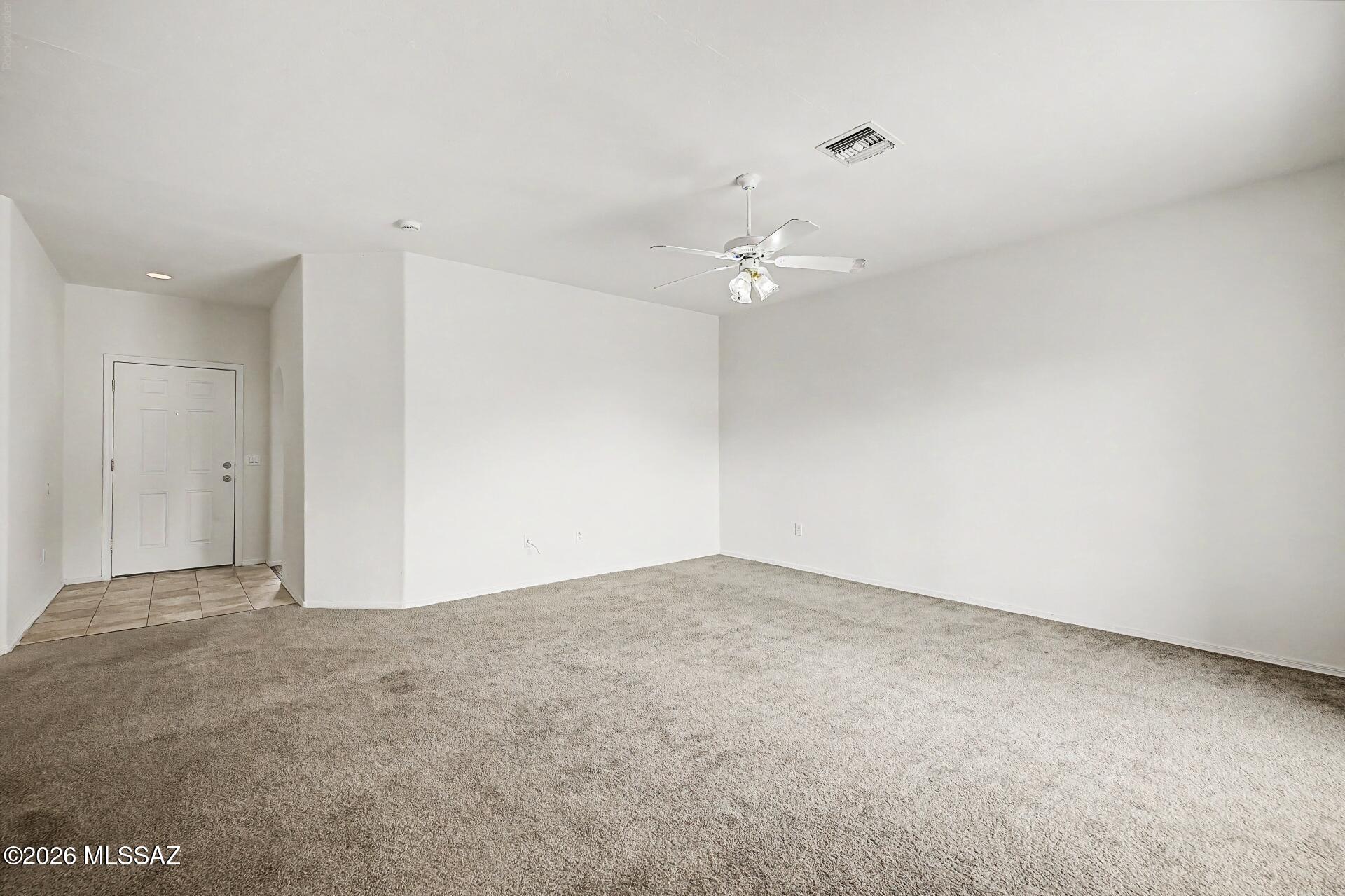 Santa Rita Villas (1-218) - Residential