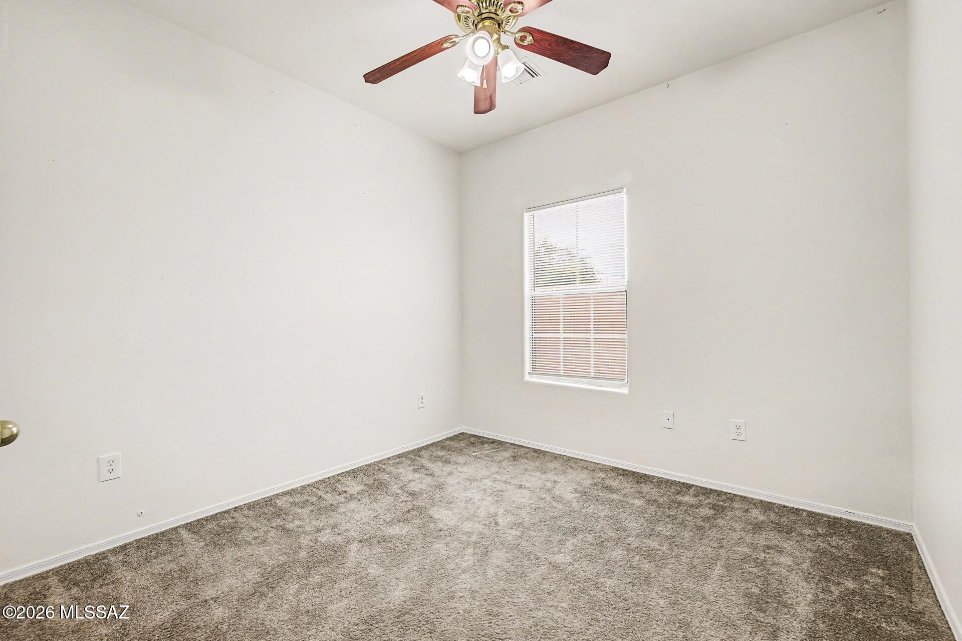 Santa Rita Villas (1-218) - Residential