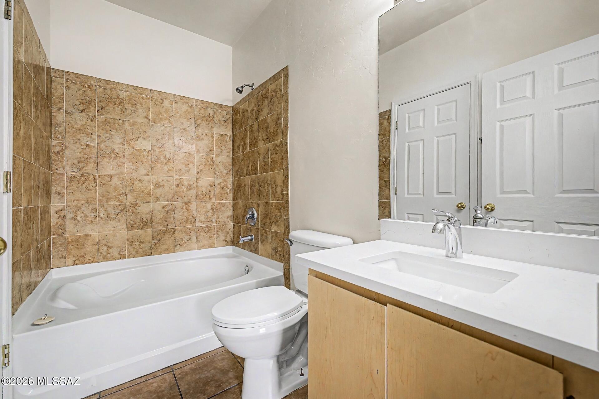 Santa Rita Villas (1-218) - Residential