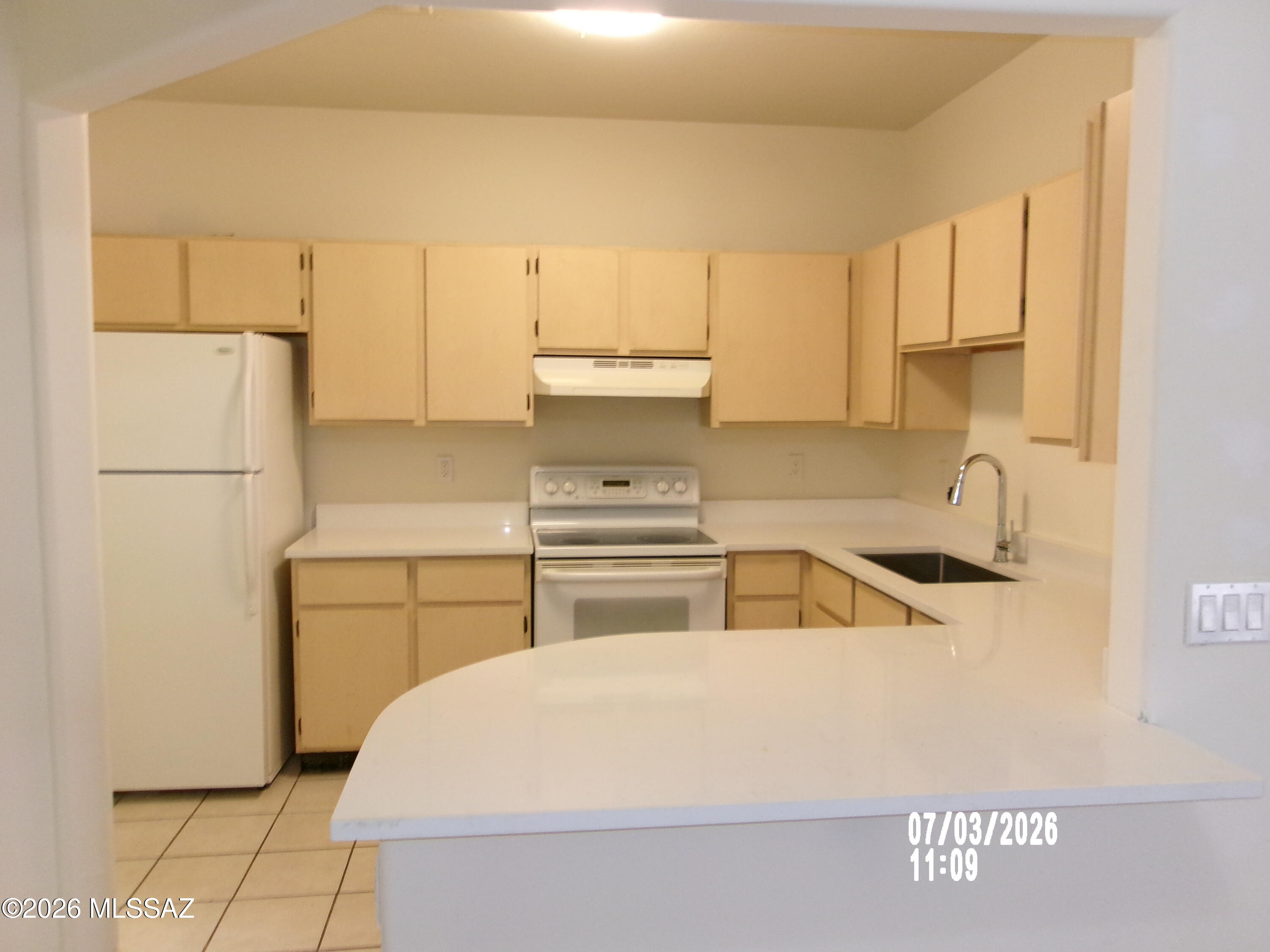 Santa Rita Villas (1-218) - Residential