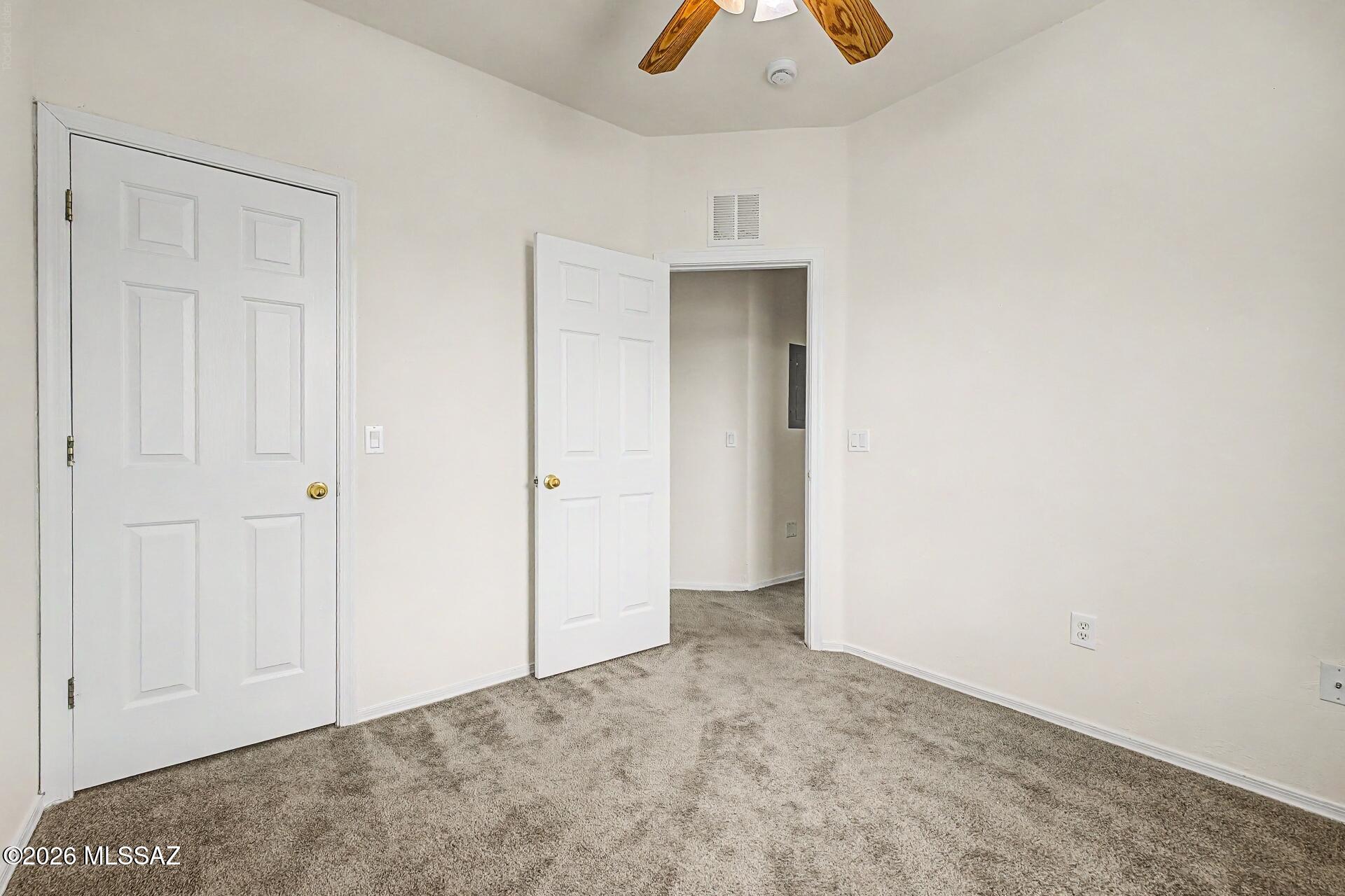 Santa Rita Villas (1-218) - Residential