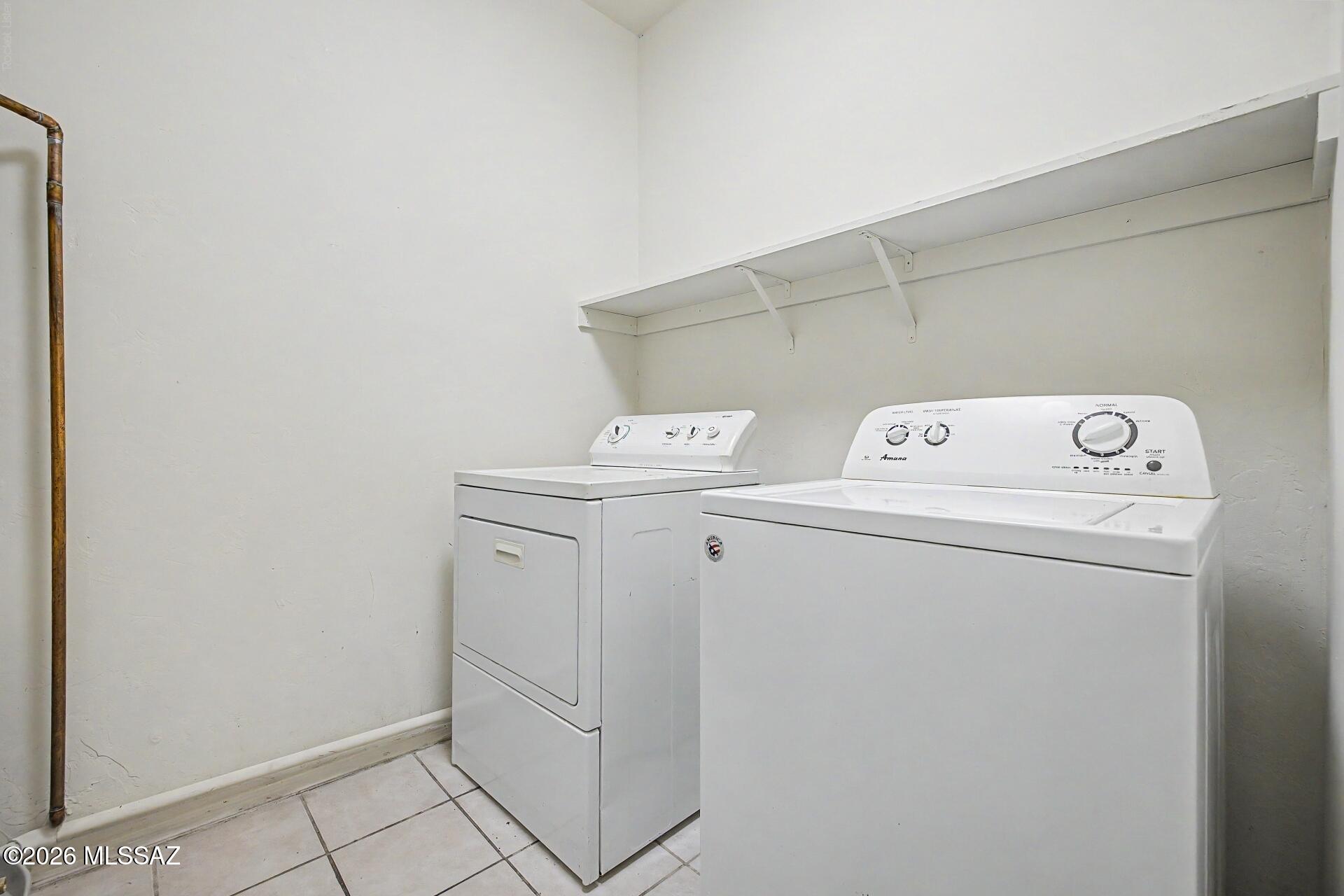 Santa Rita Villas (1-218) - Residential