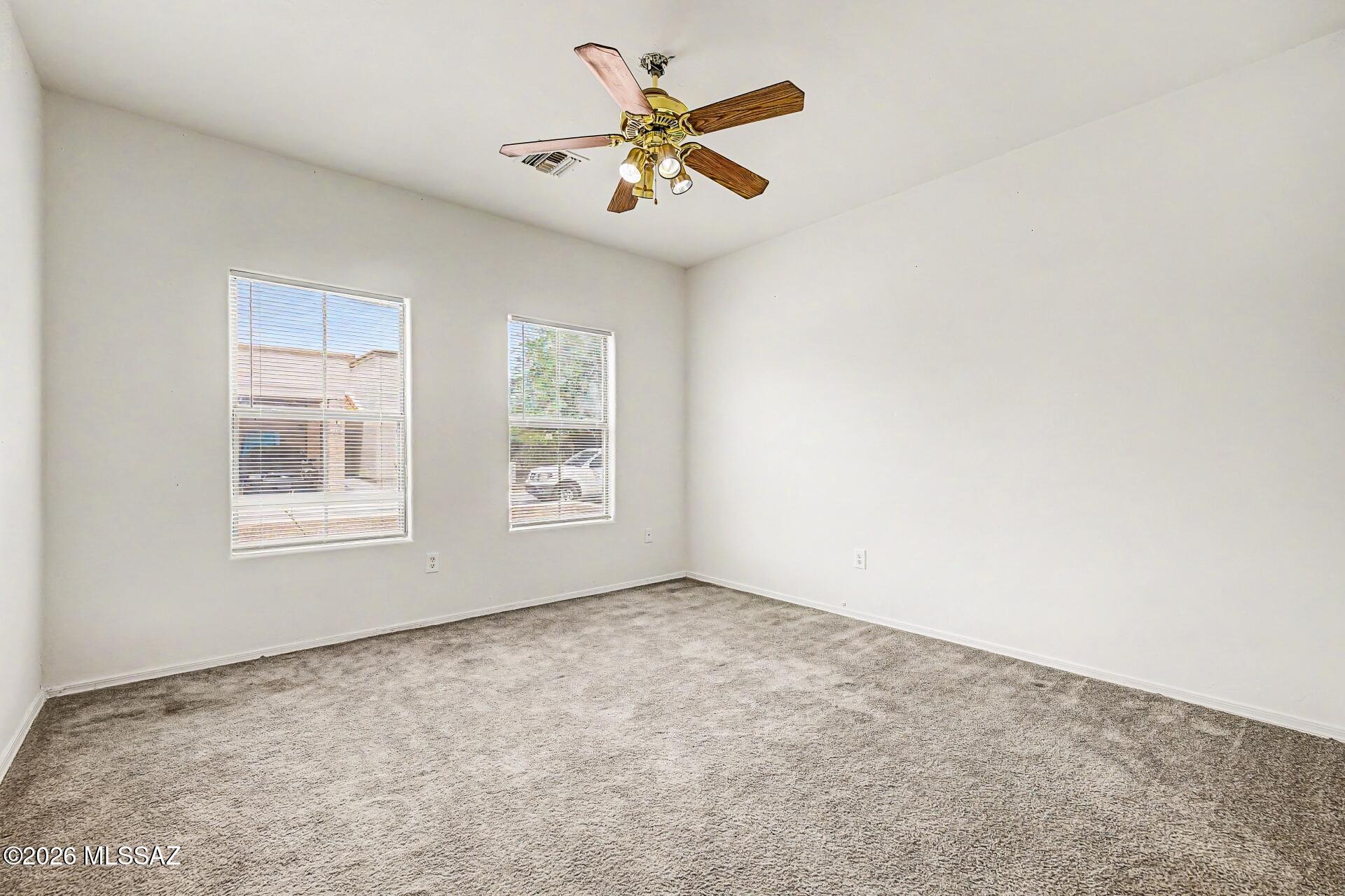 Santa Rita Villas (1-218) - Residential
