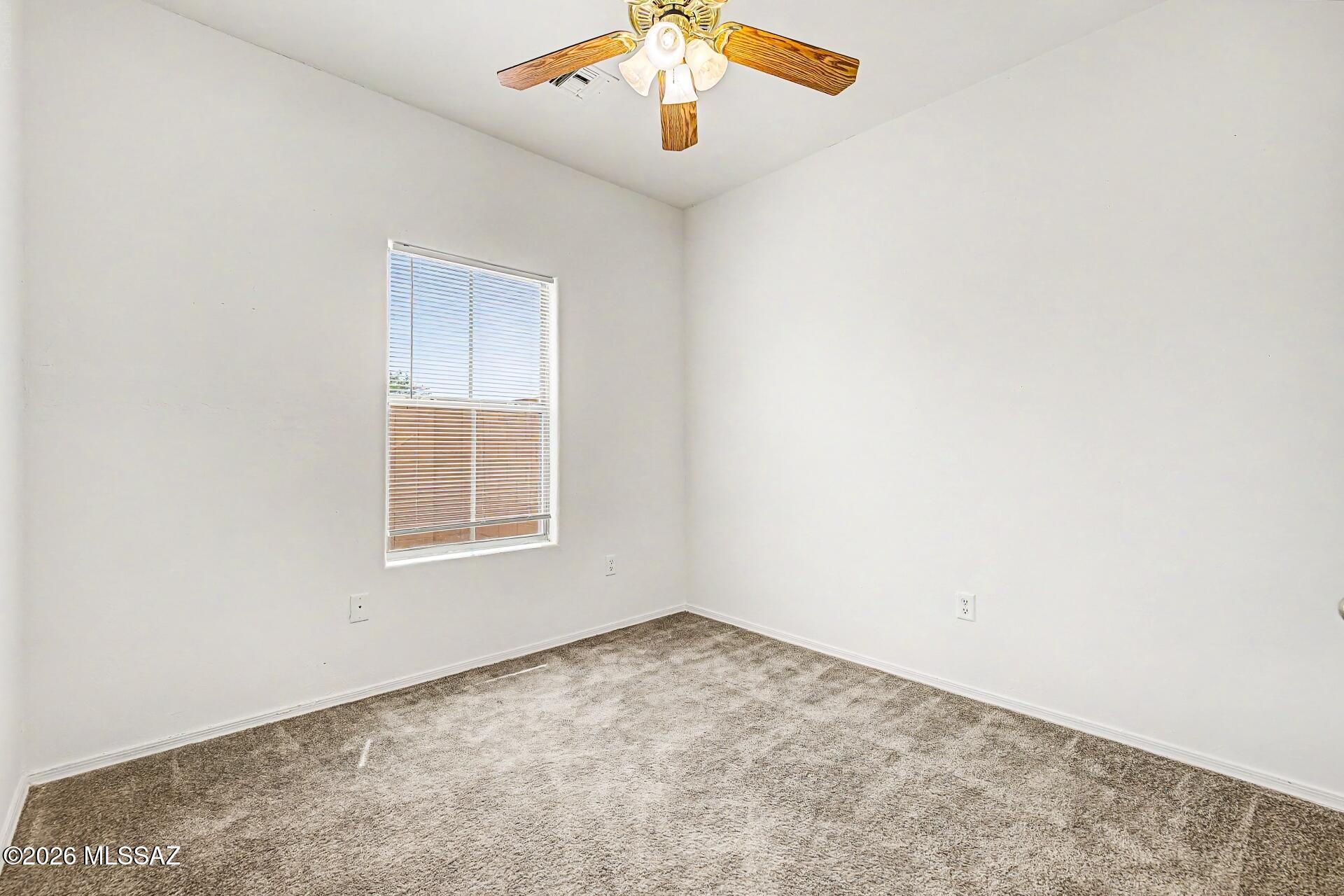 Santa Rita Villas (1-218) - Residential