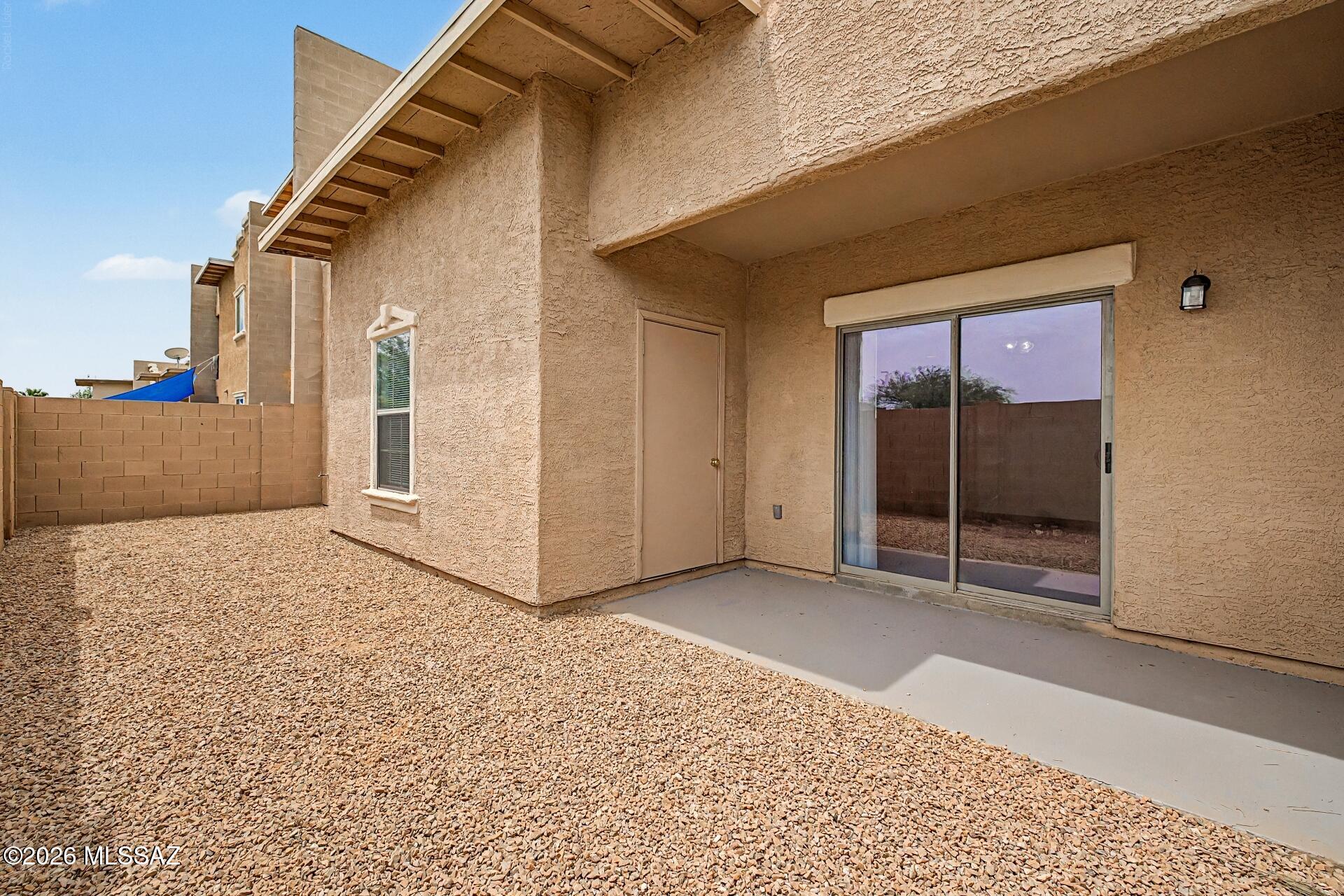 Santa Rita Villas (1-218) - Residential