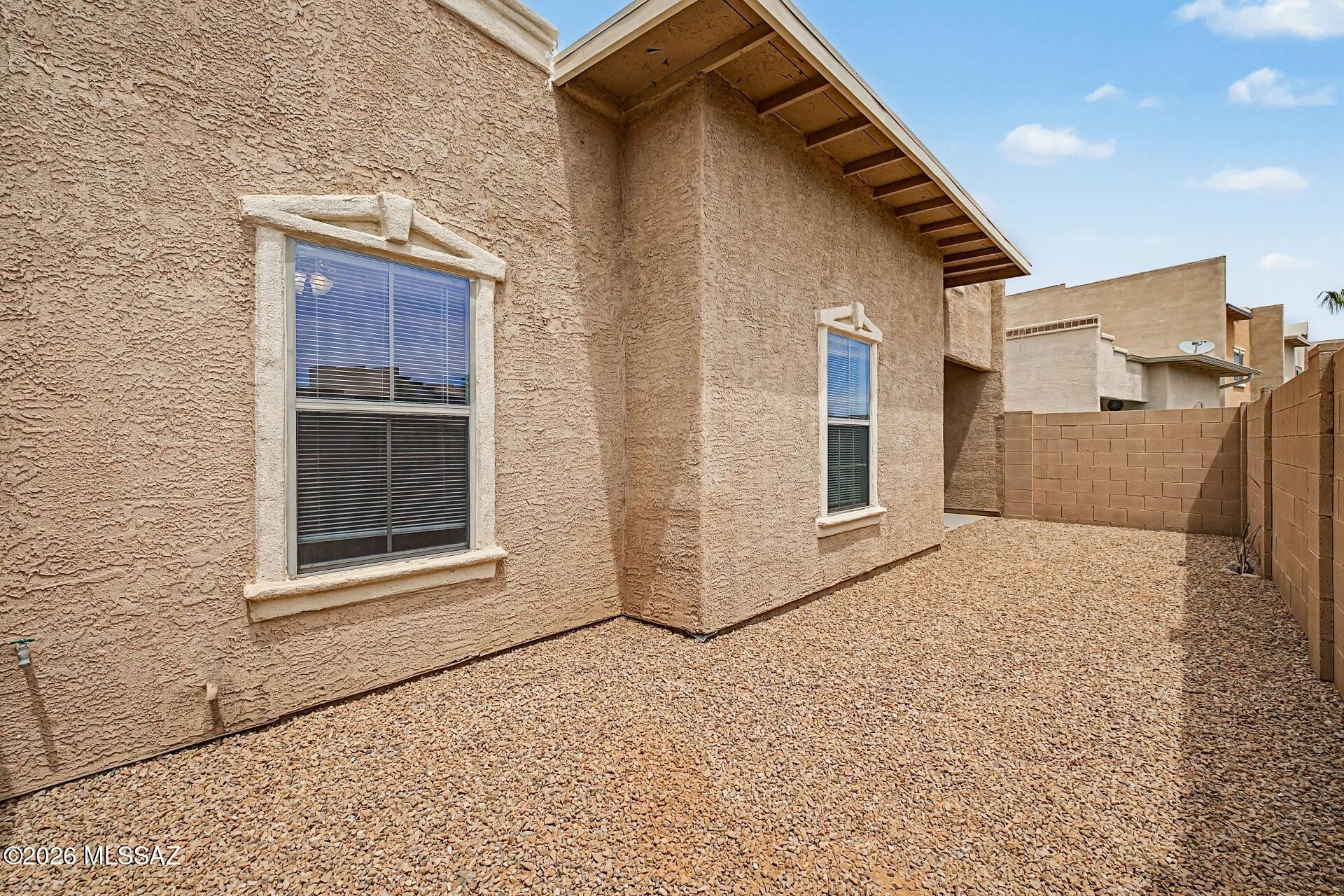 Santa Rita Villas (1-218) - Residential