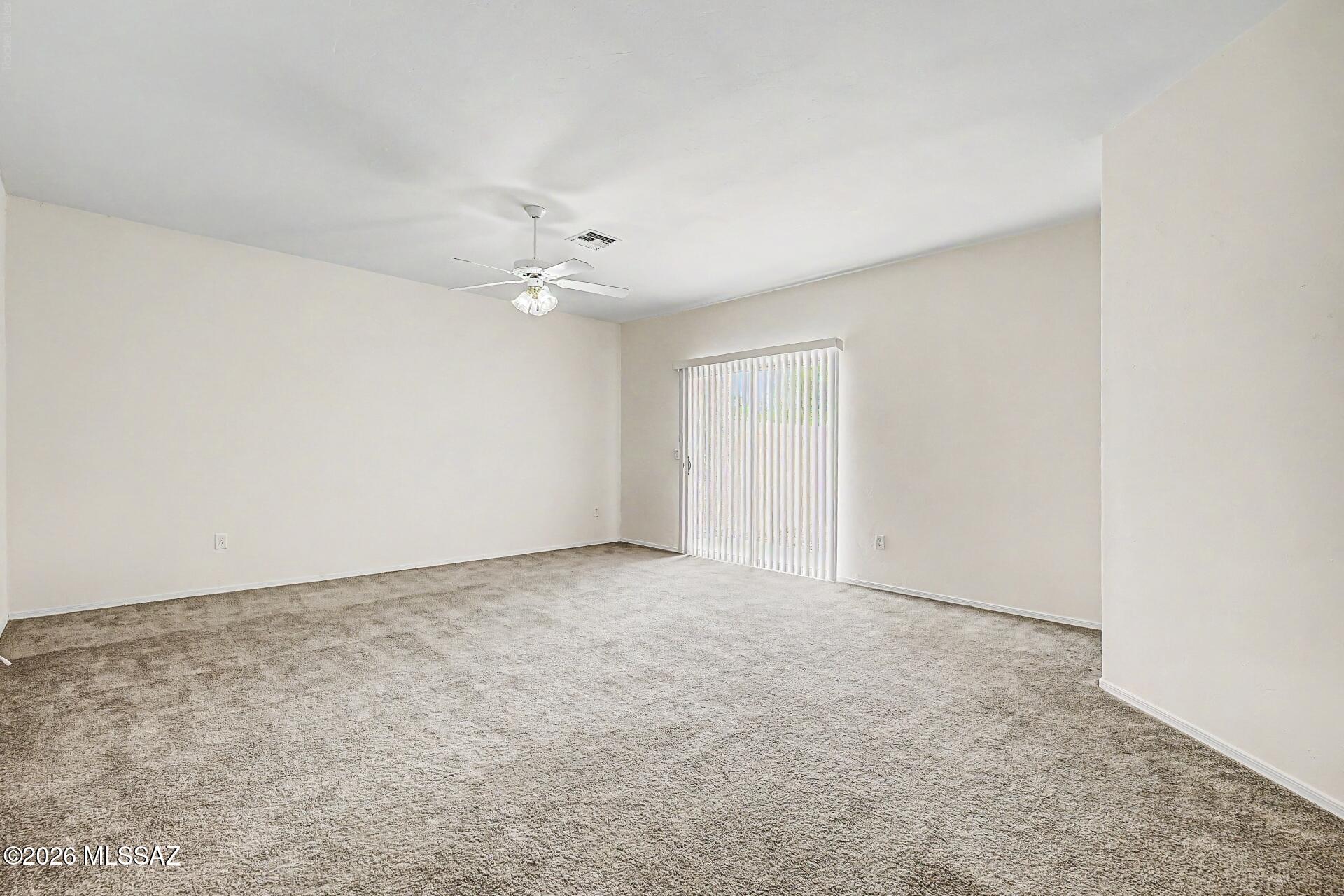 Santa Rita Villas (1-218) - Residential
