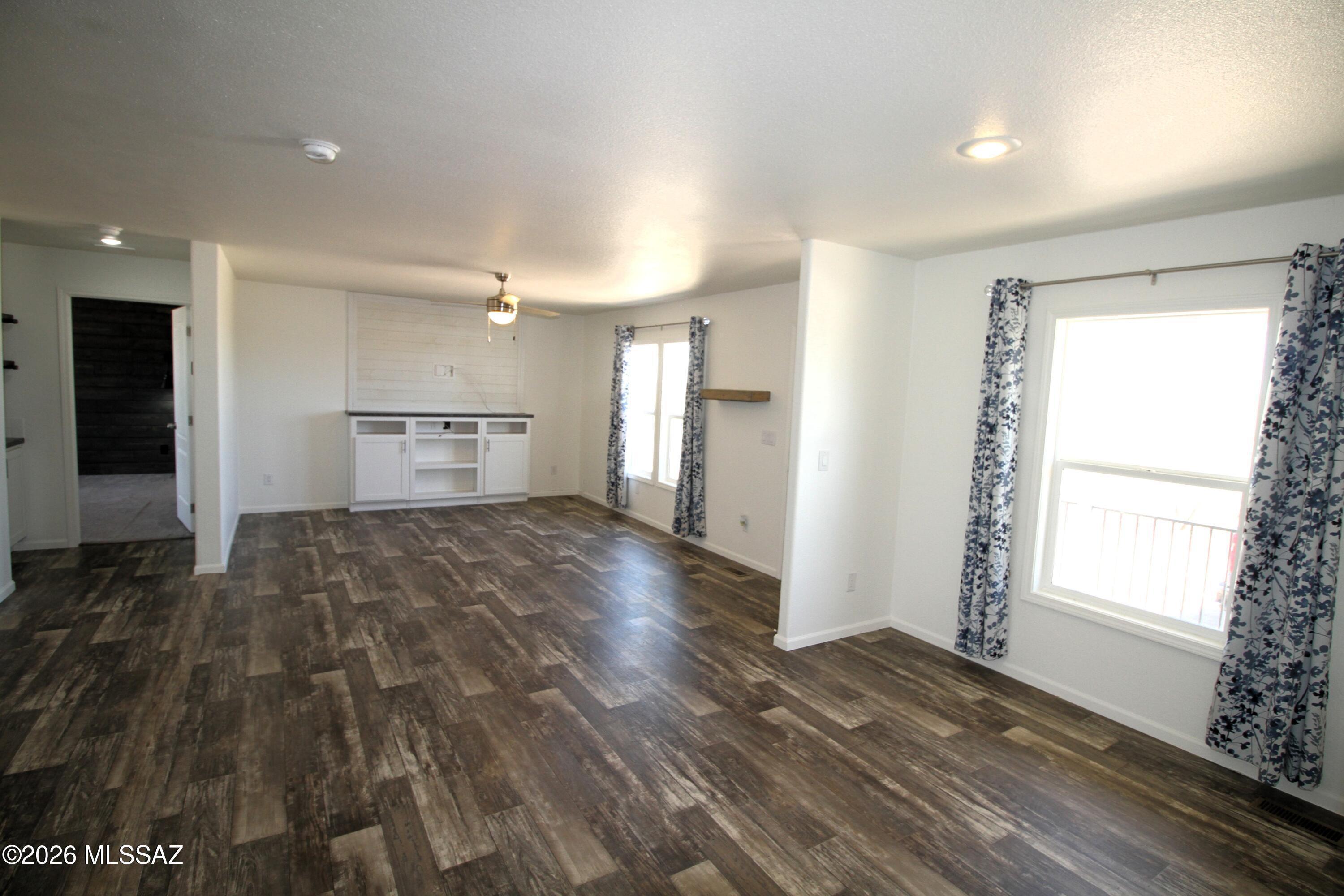 Unsubdivided - Residential