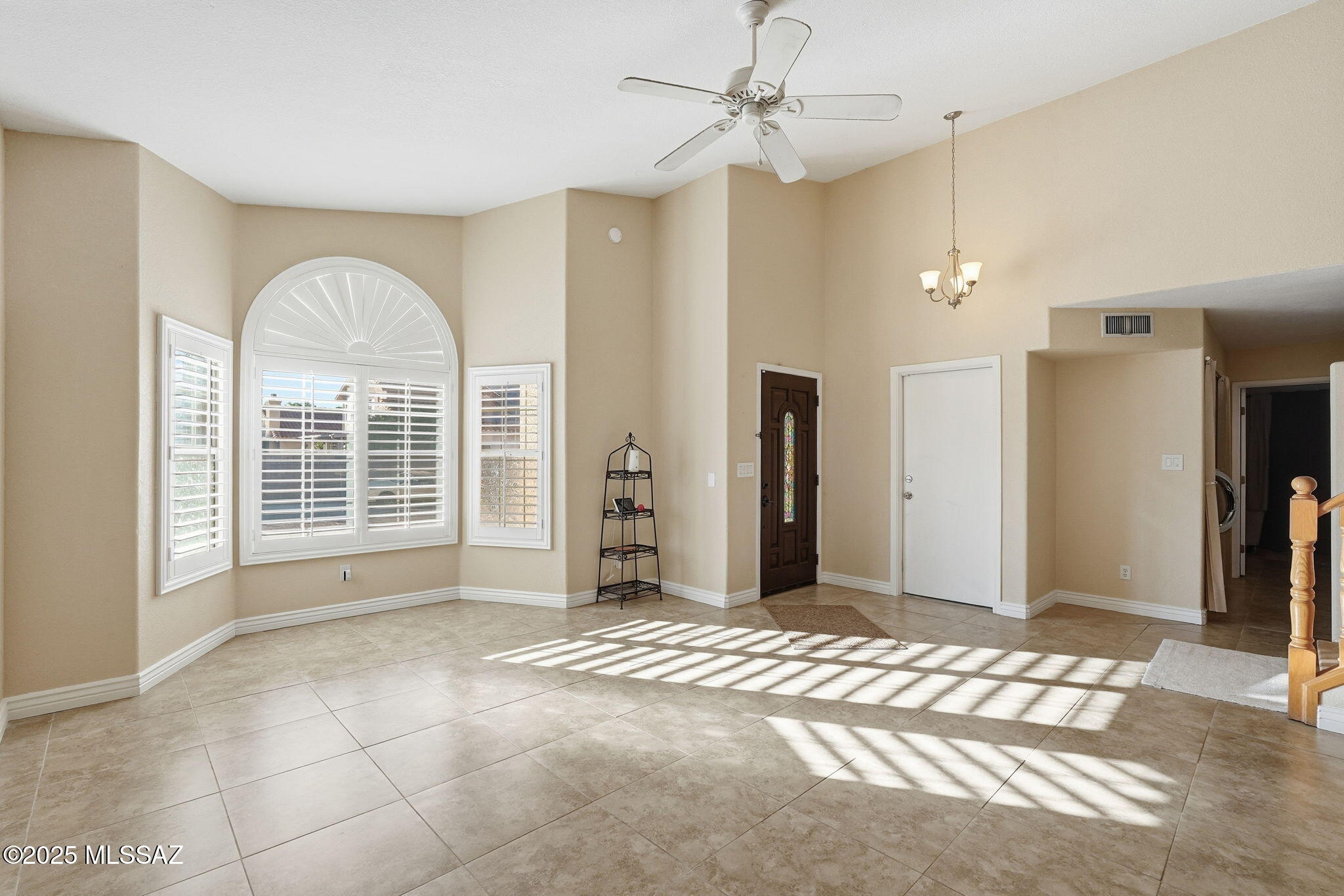 Seneca Terrace (1-60) - Residential