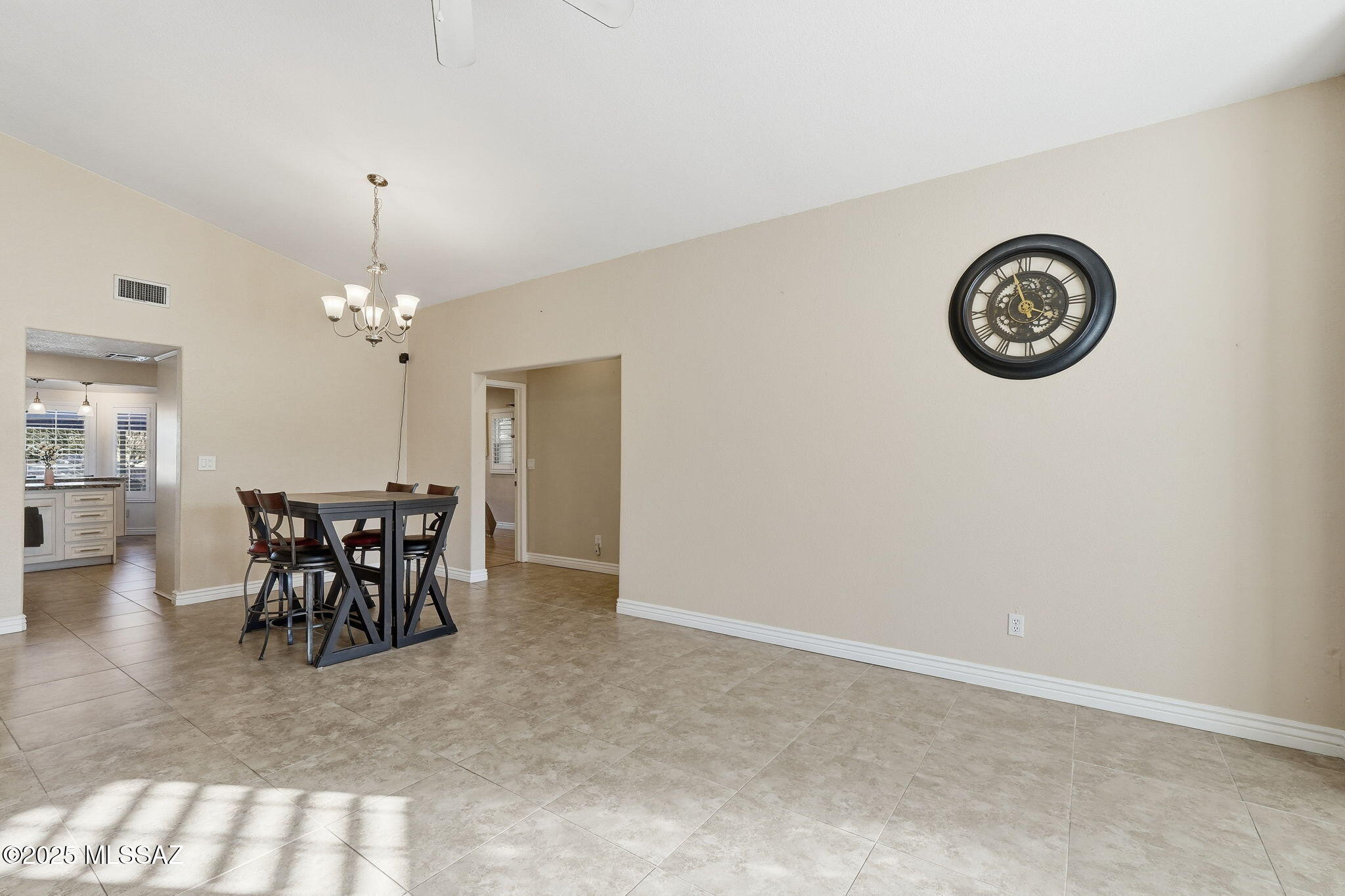 Seneca Terrace (1-60) - Residential